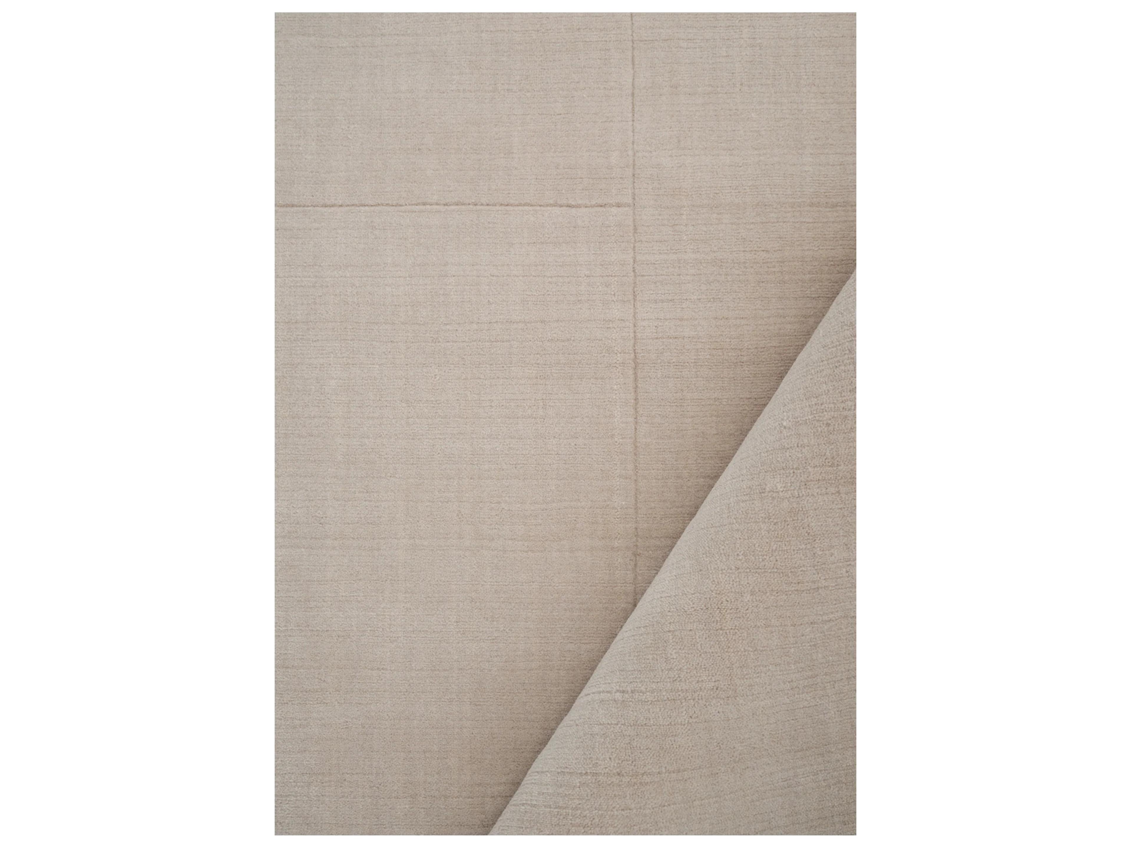 Linie Design Geometric Maze Area Rug