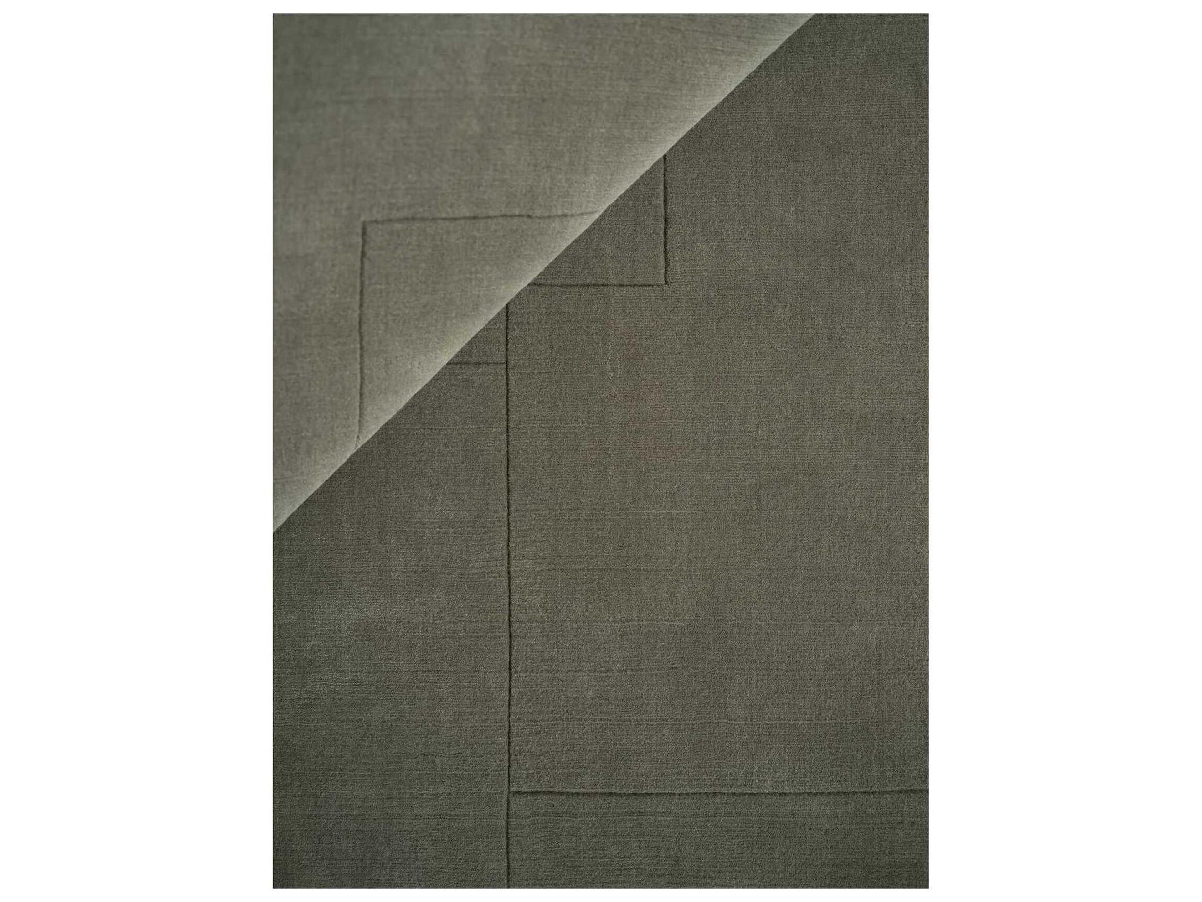 Linie Design Geometric Maze Area Rug