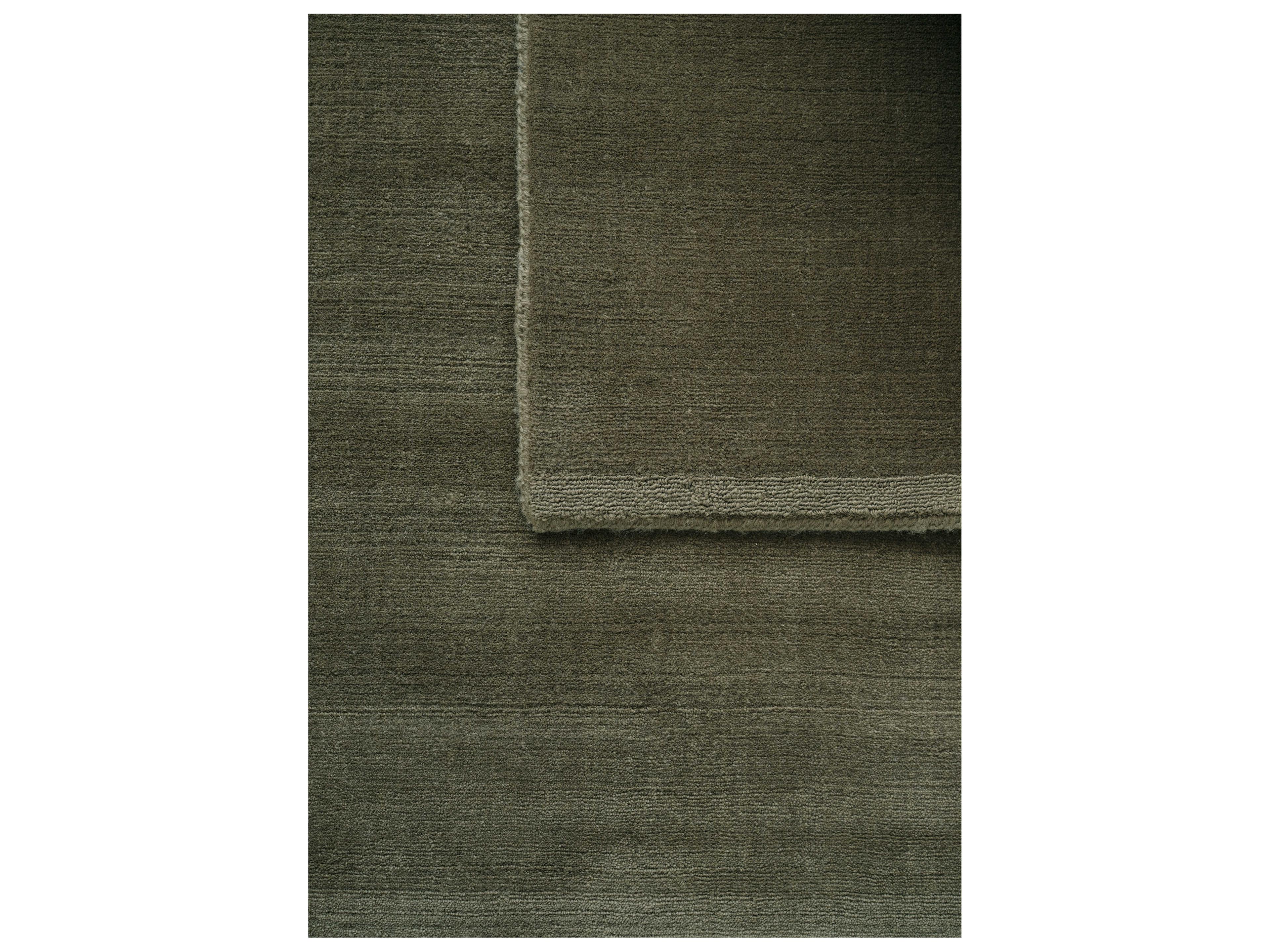 Linie Design Halo Cloud Area Rug