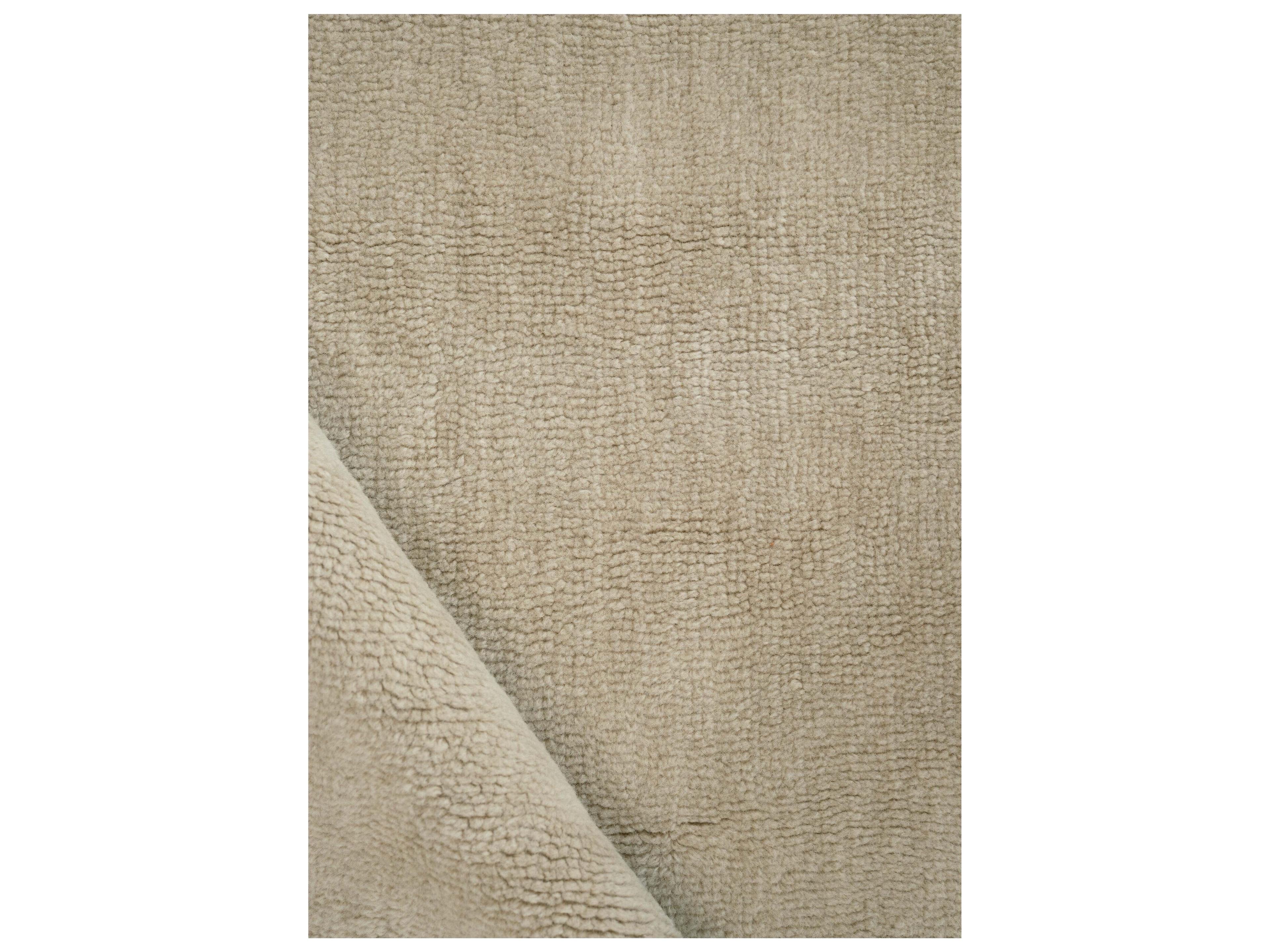 Linie Design Beige Area Rug