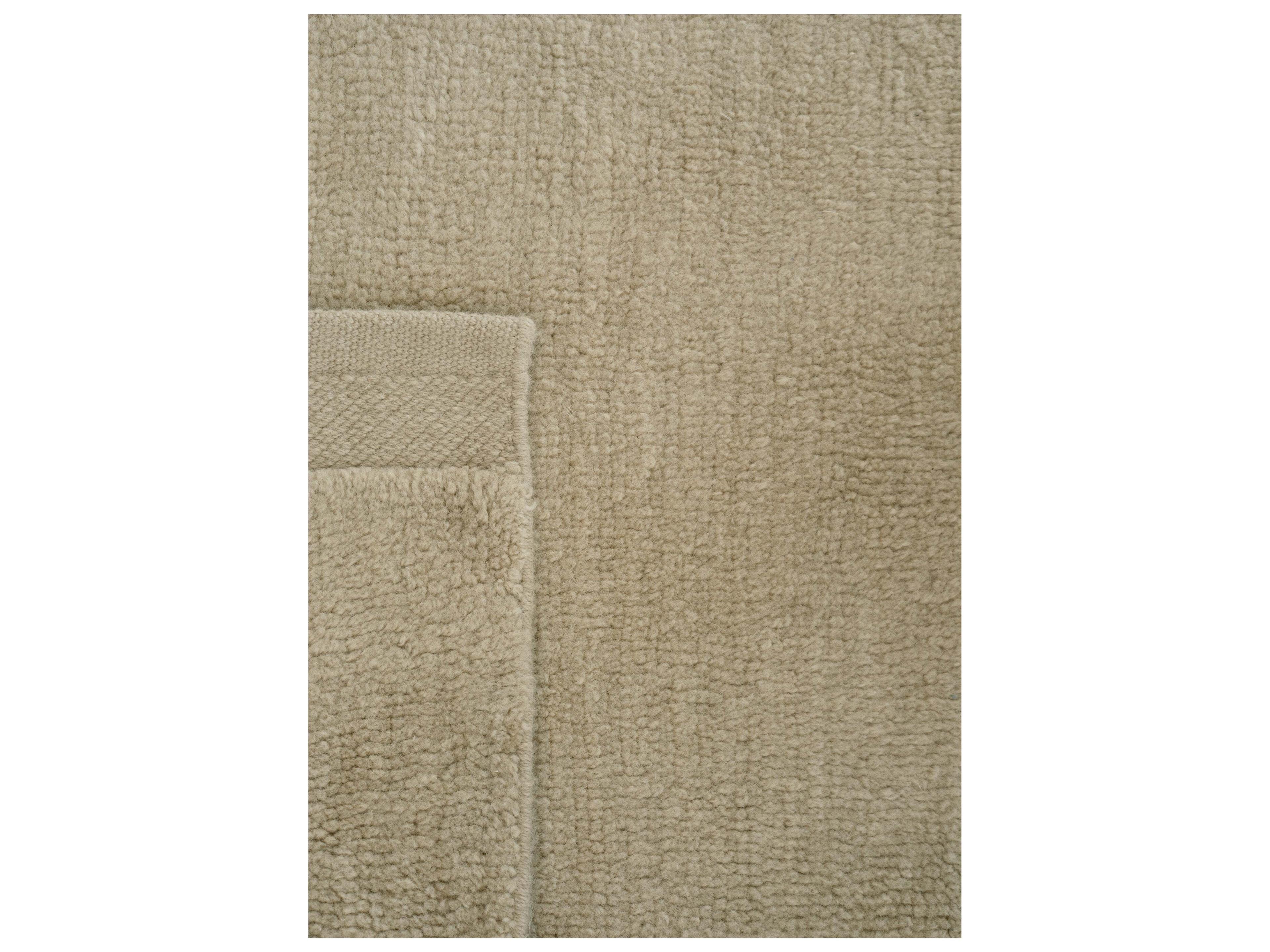 Linie Design Beige Area Rug