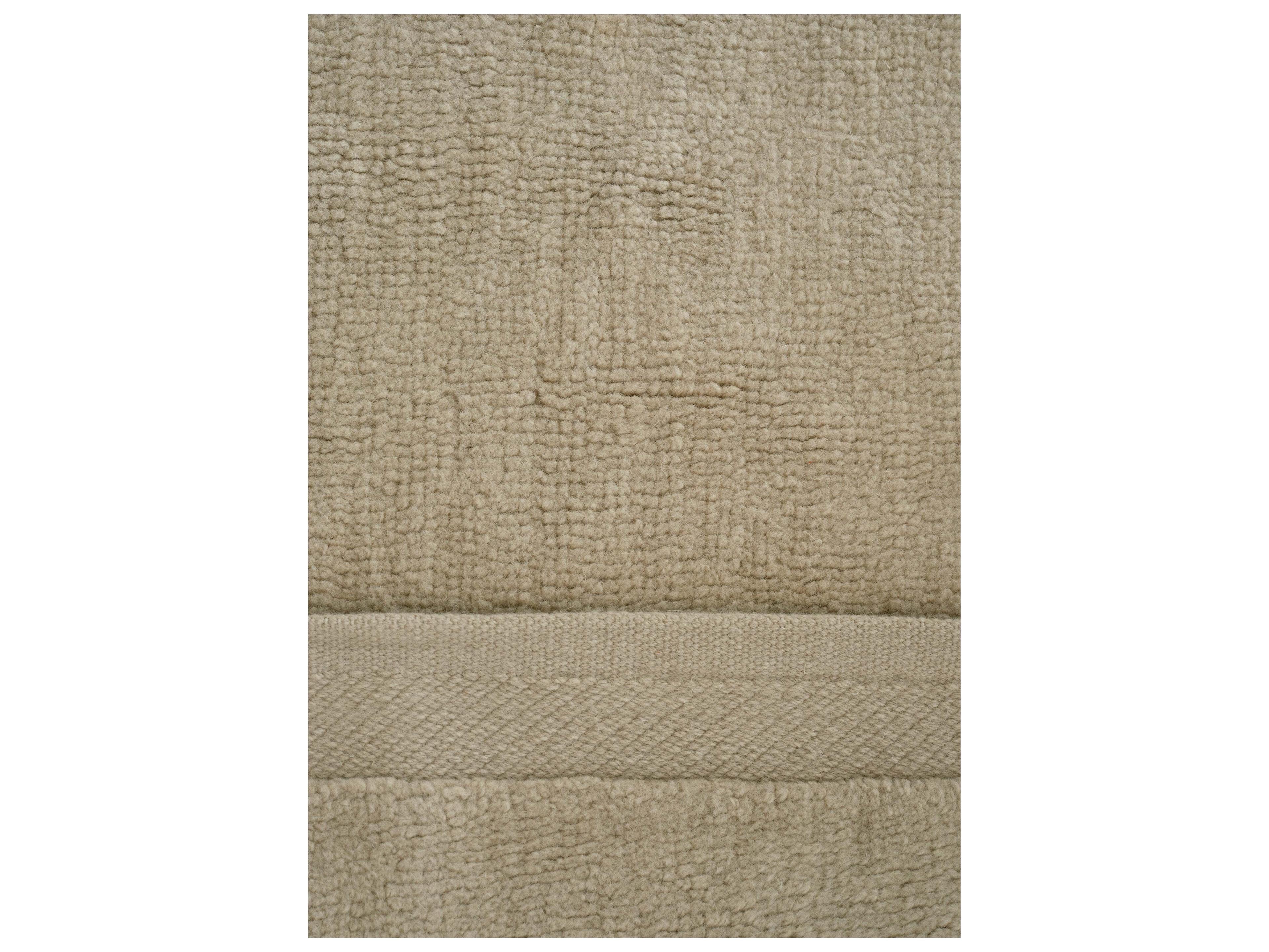Linie Design Beige Area Rug