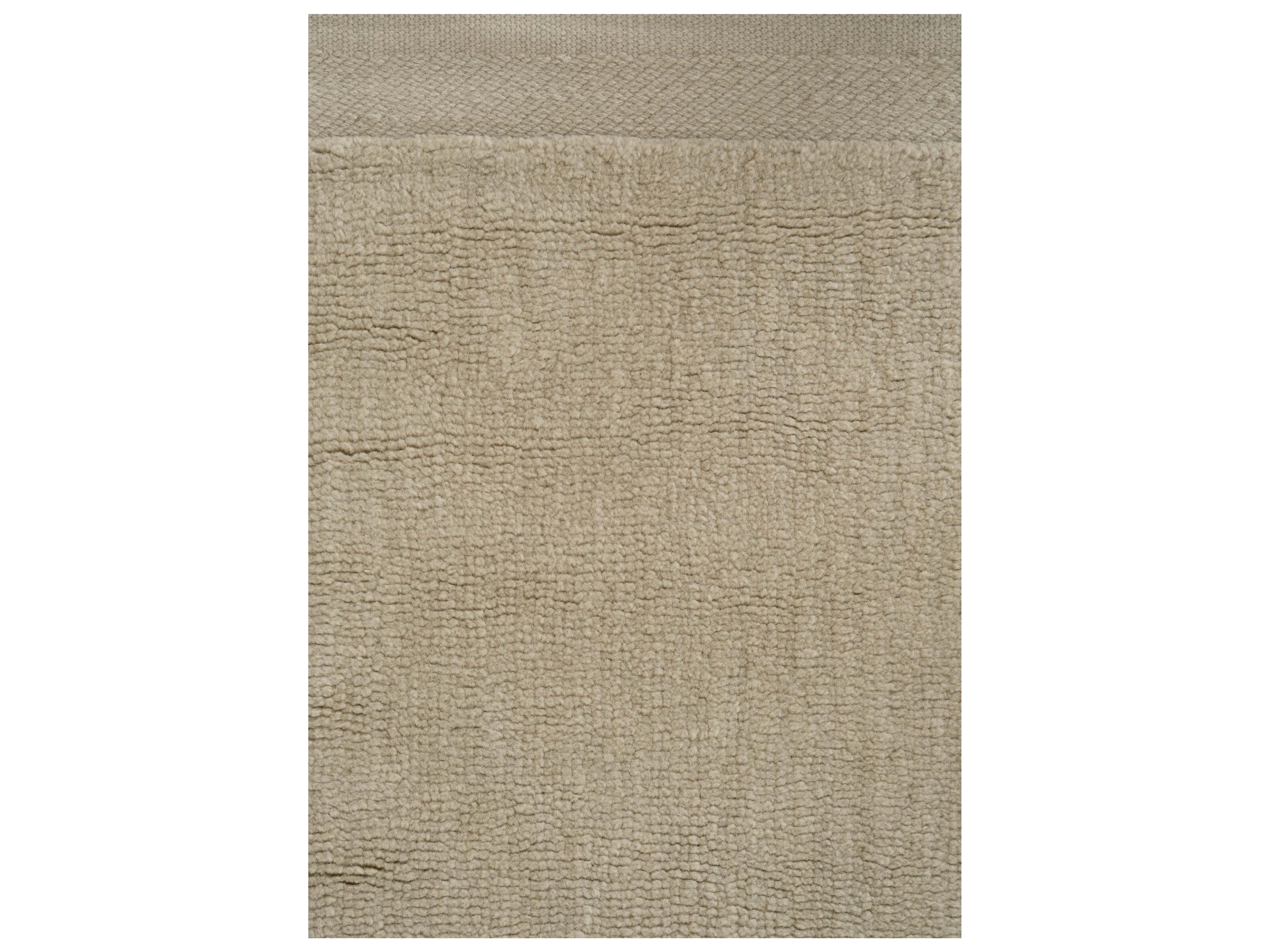 Linie Design Beige Area Rug