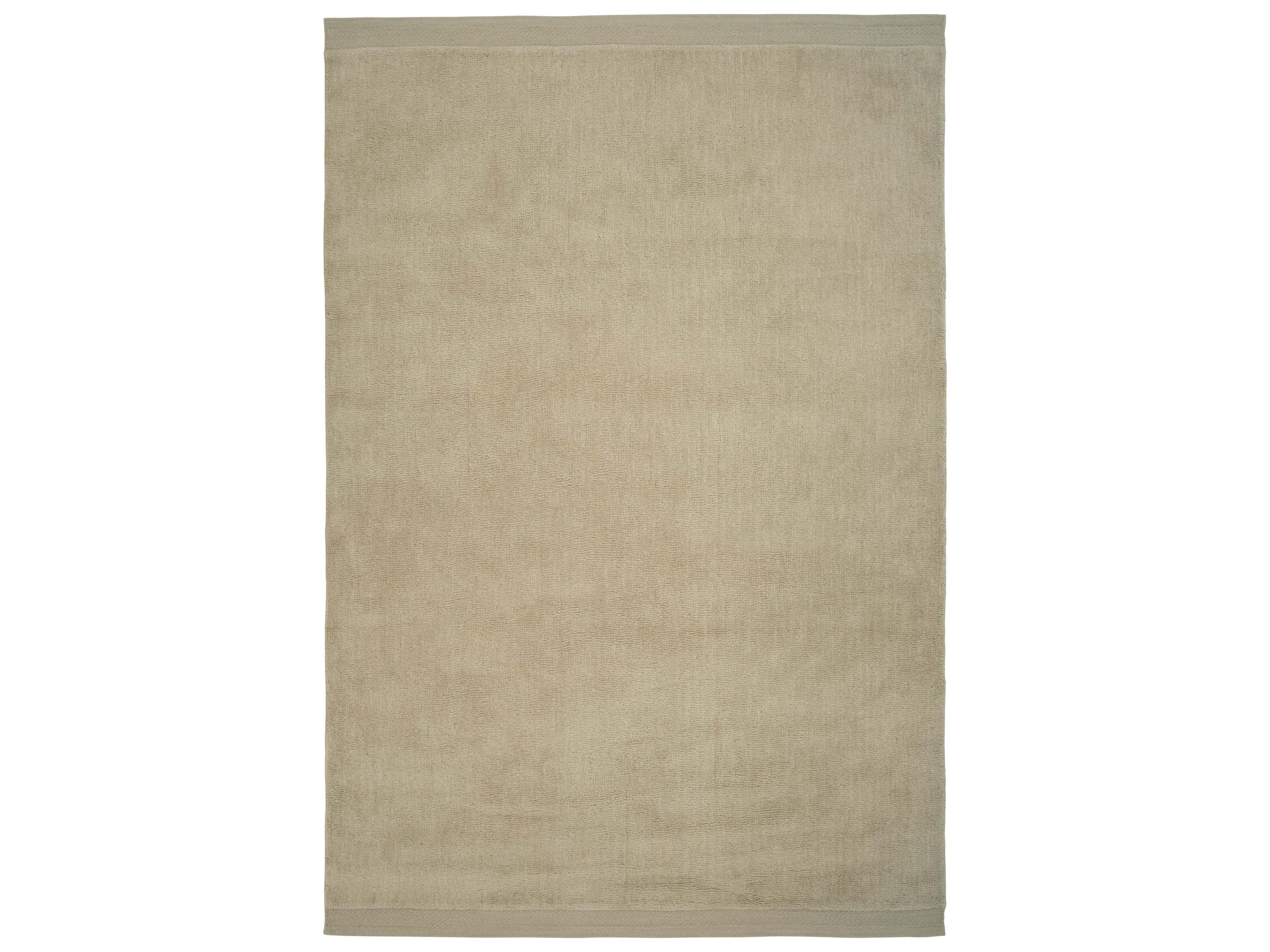 Beige Area Rug