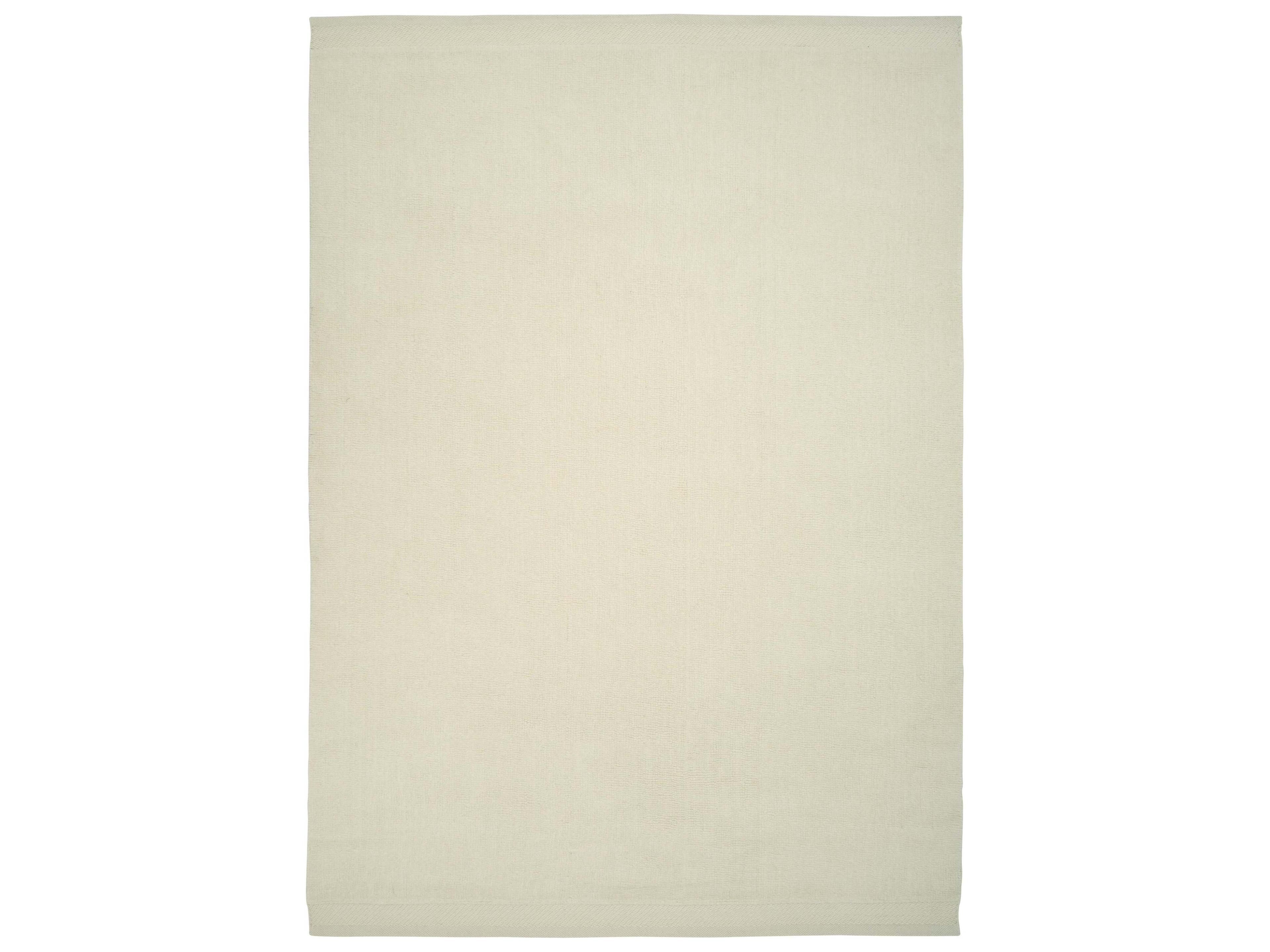 White Area Rug