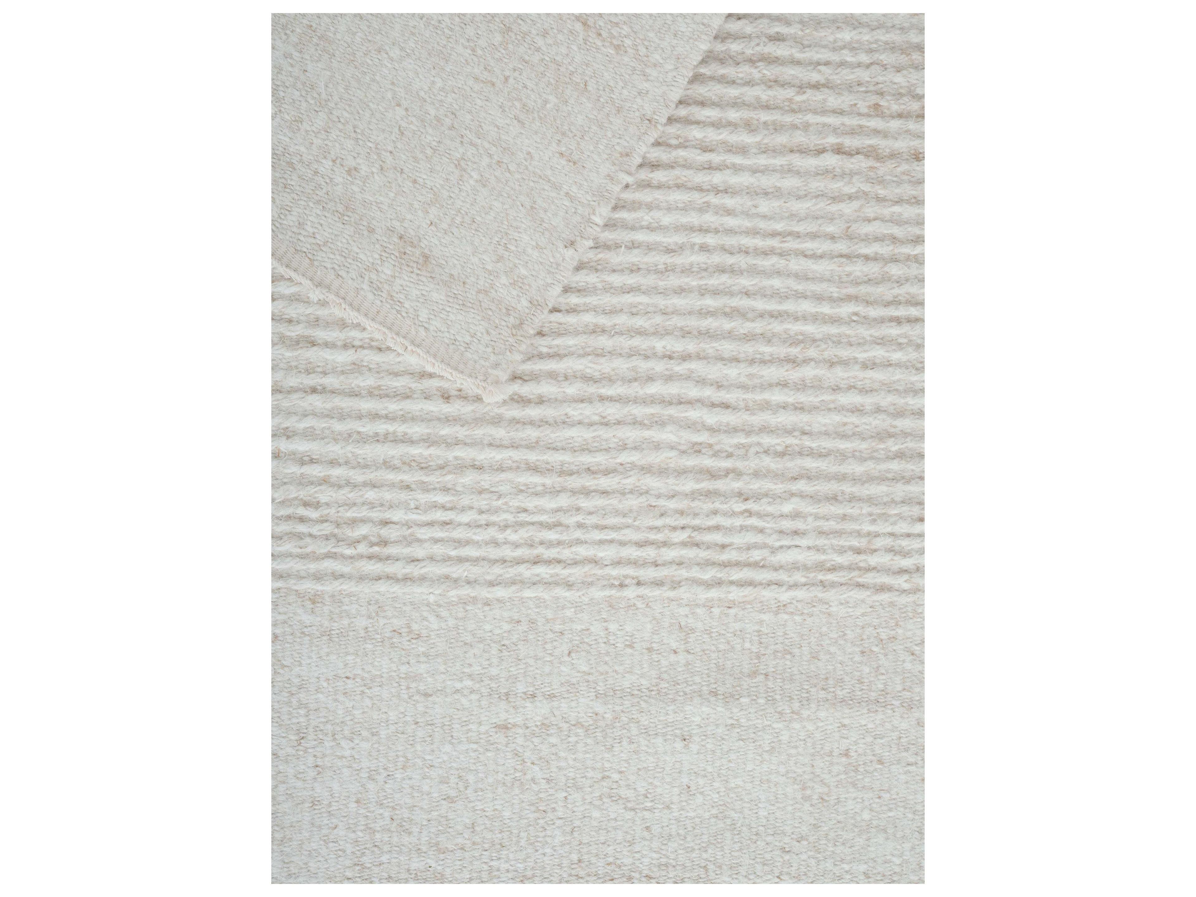 Linie Design Beige Area Rug