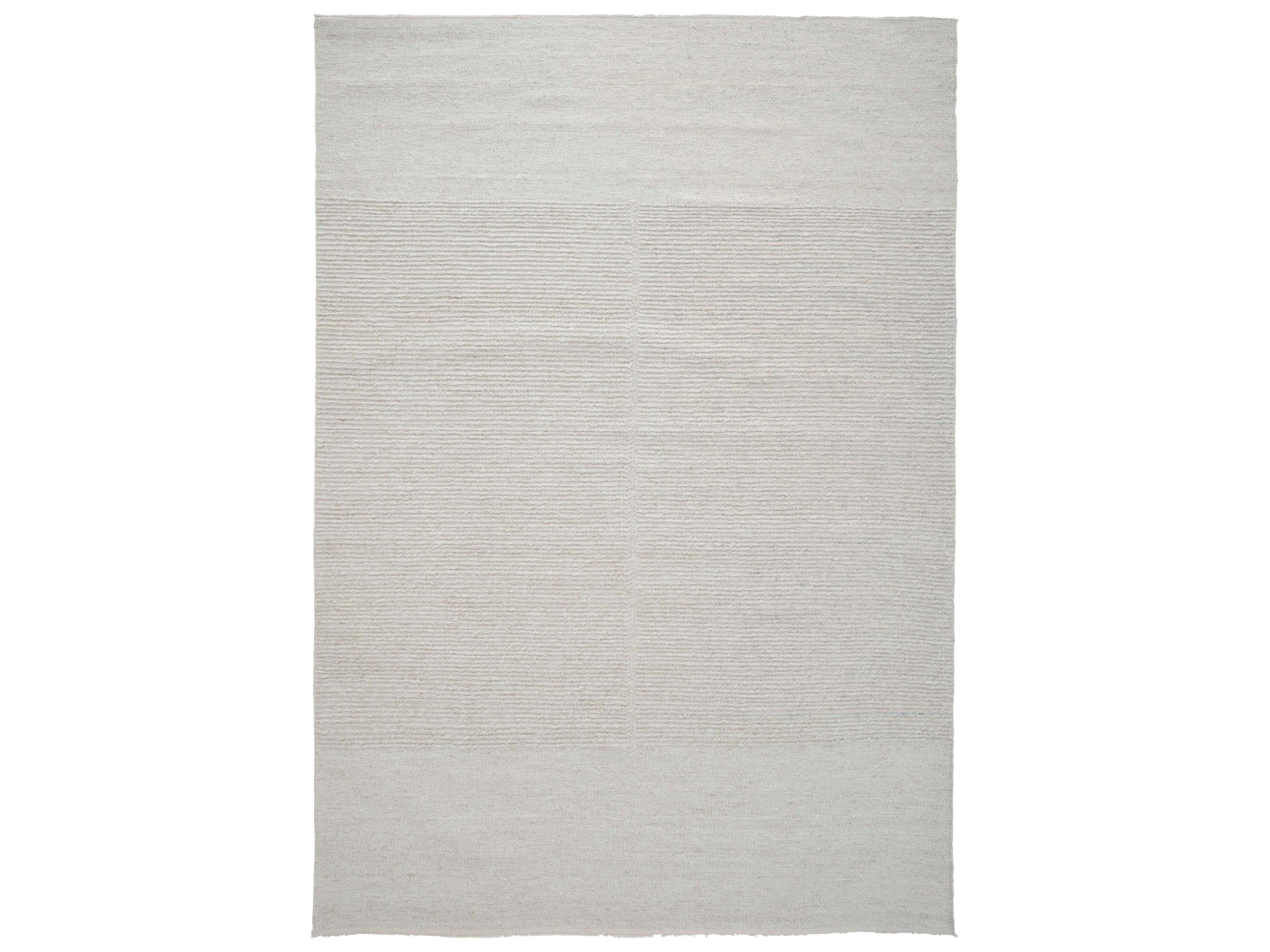 Beige Area Rug