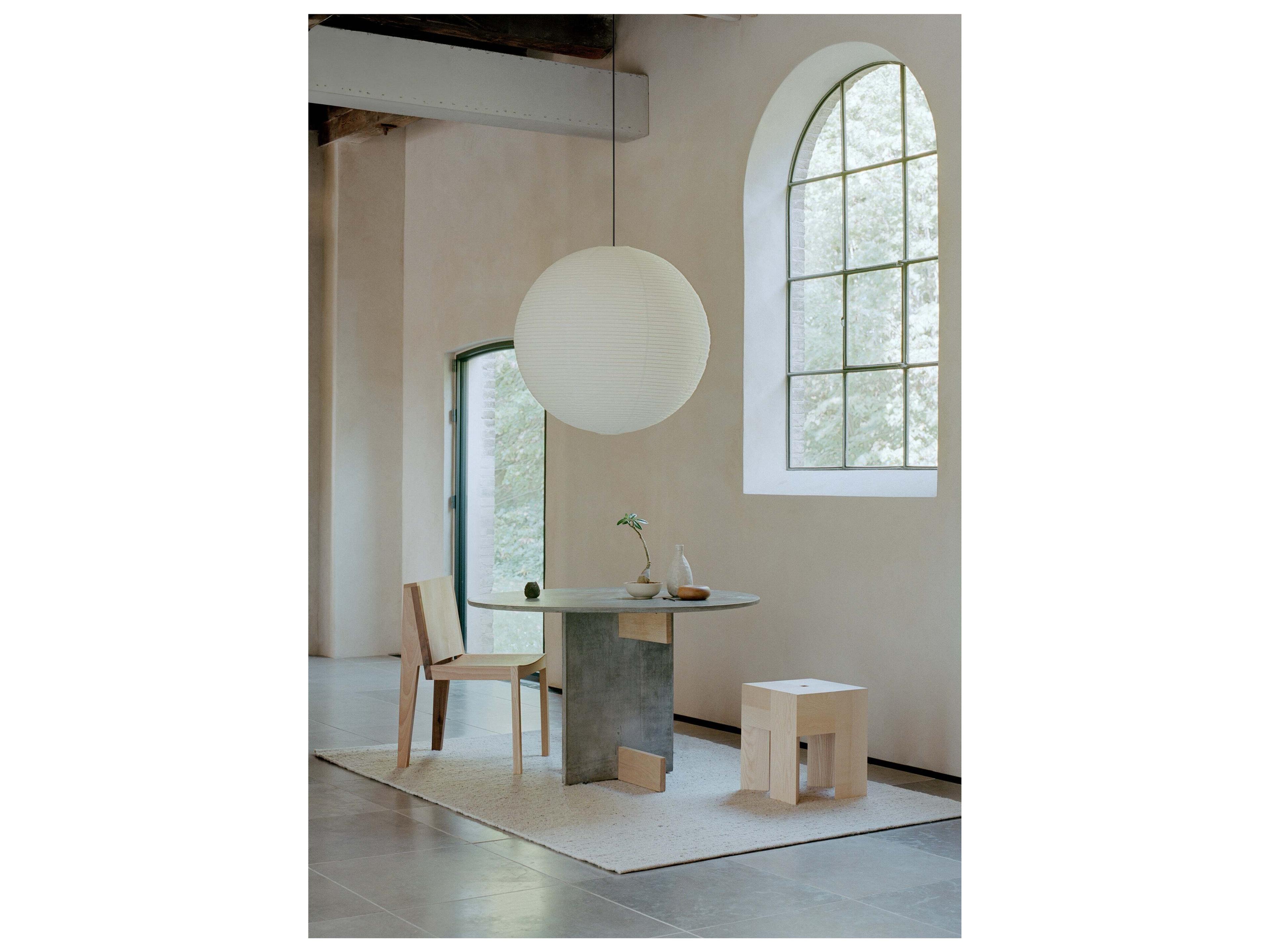 Linie Design Silver Area Rug