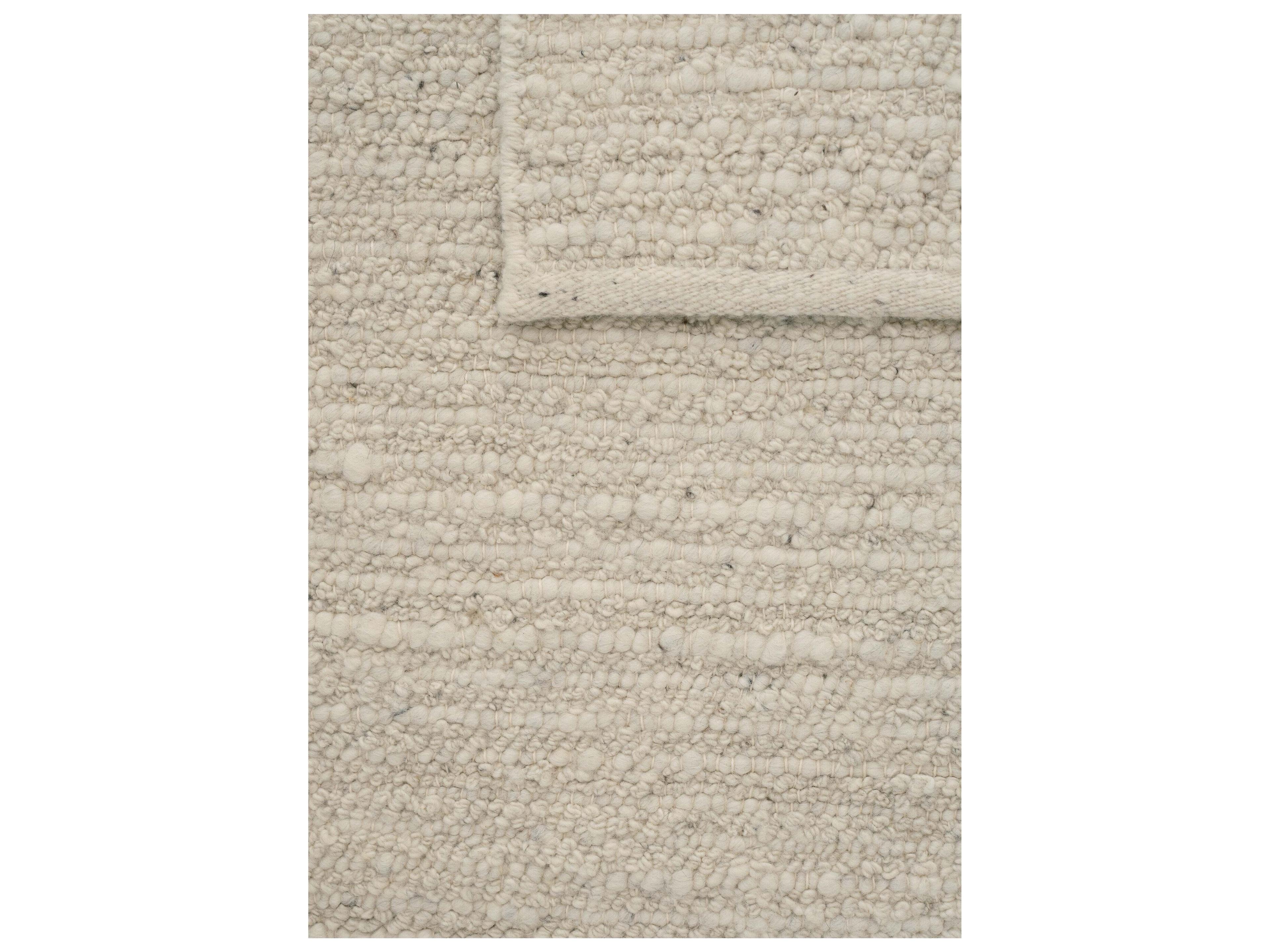 Linie Design Silver Area Rug