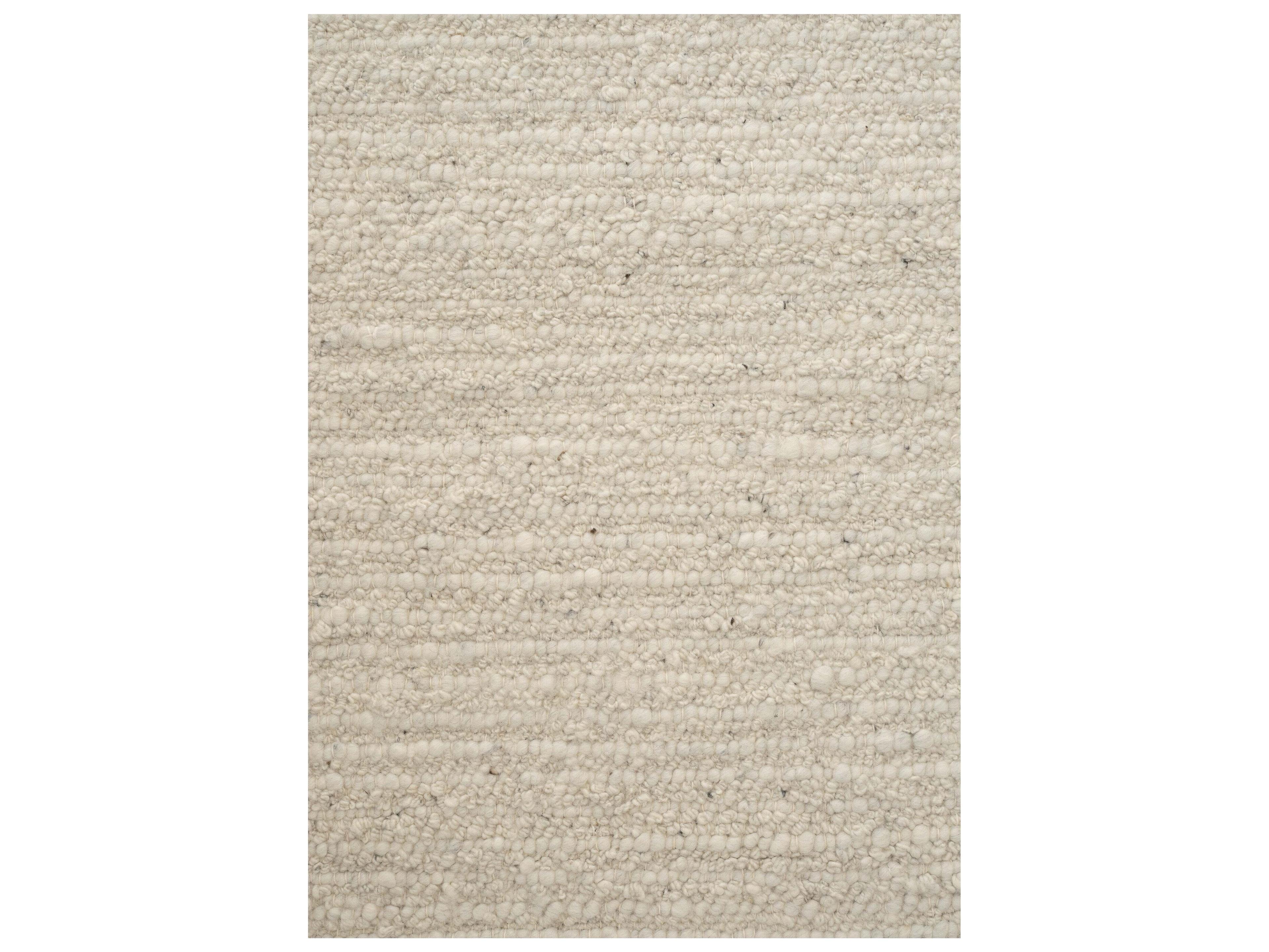 Linie Design Silver Area Rug