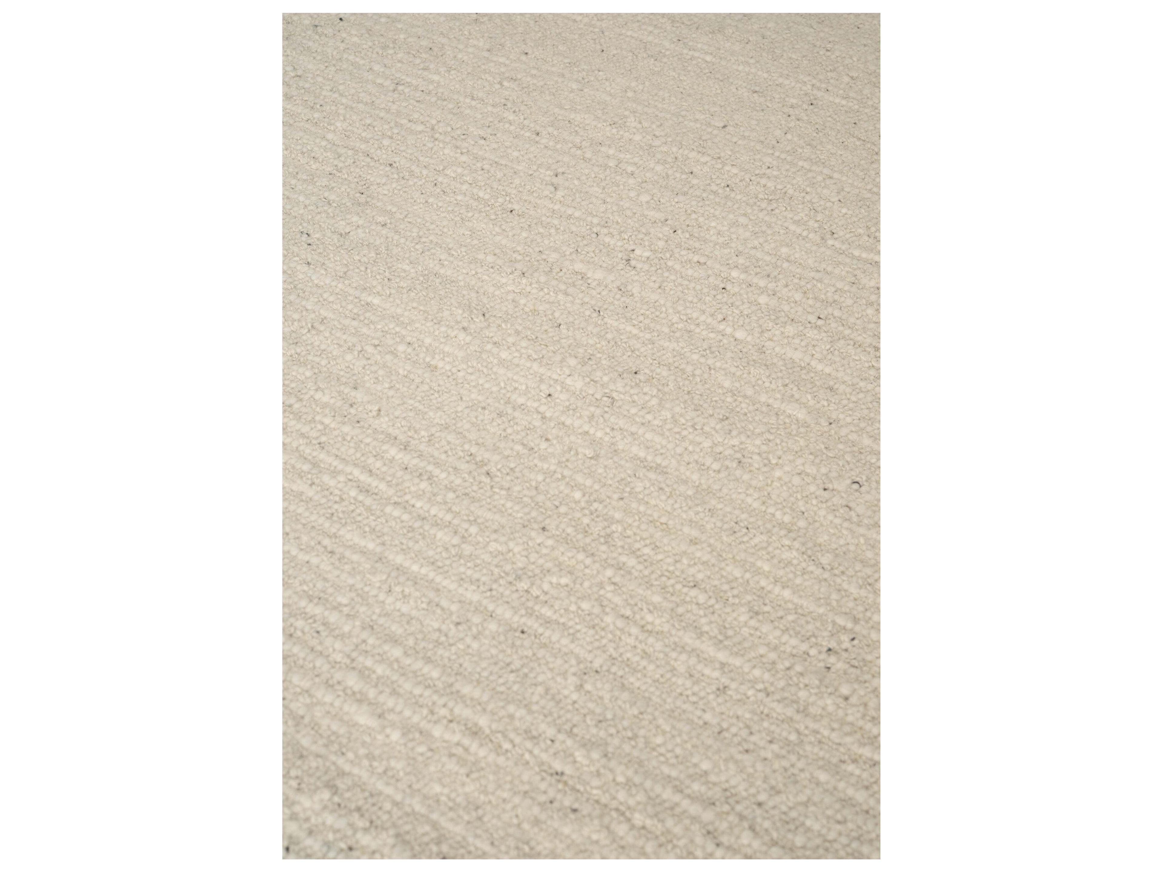 Linie Design Silver Area Rug