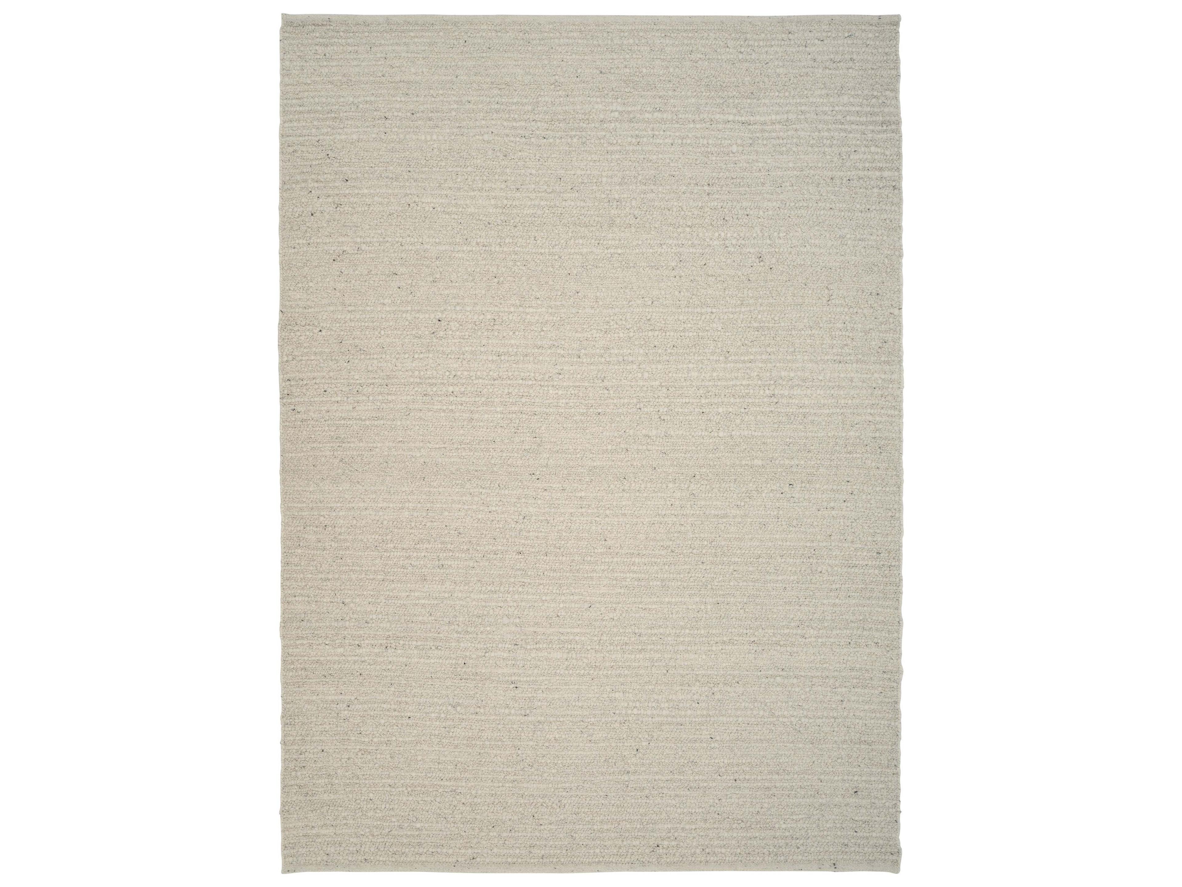 Silver Area Rug