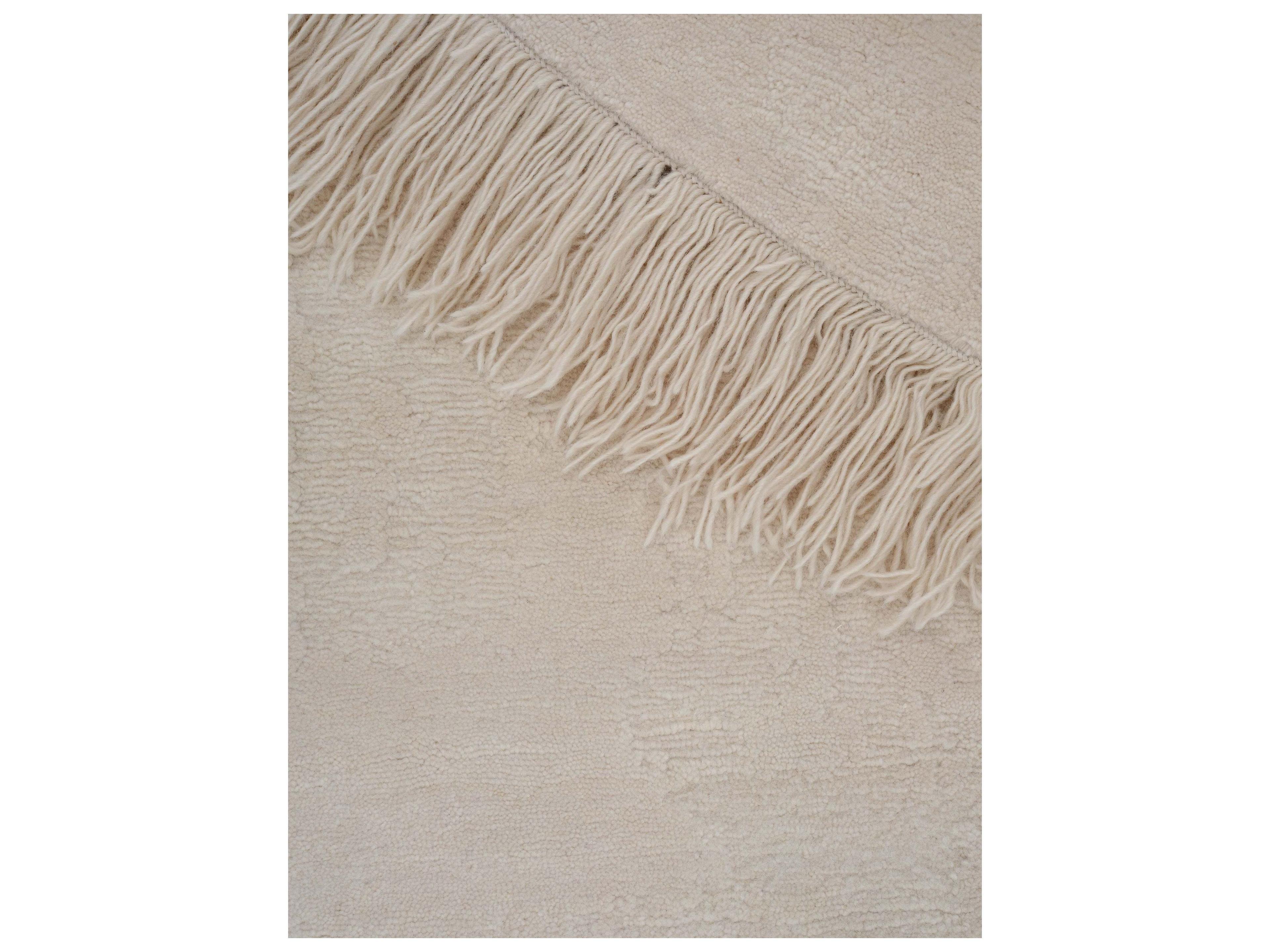 Linie Design Beige Area Rug