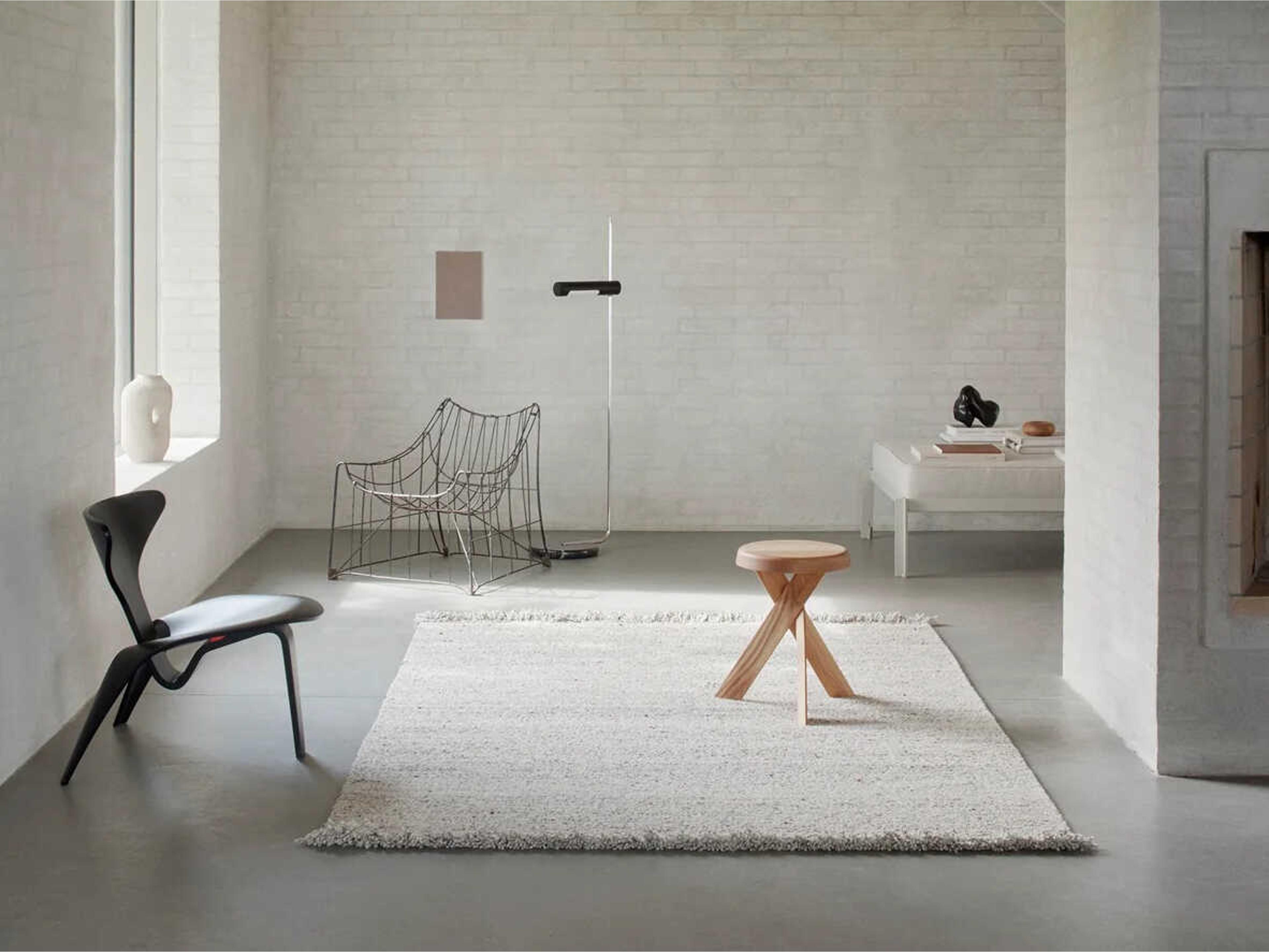 Linie Design Peaceful Parity Area Rug