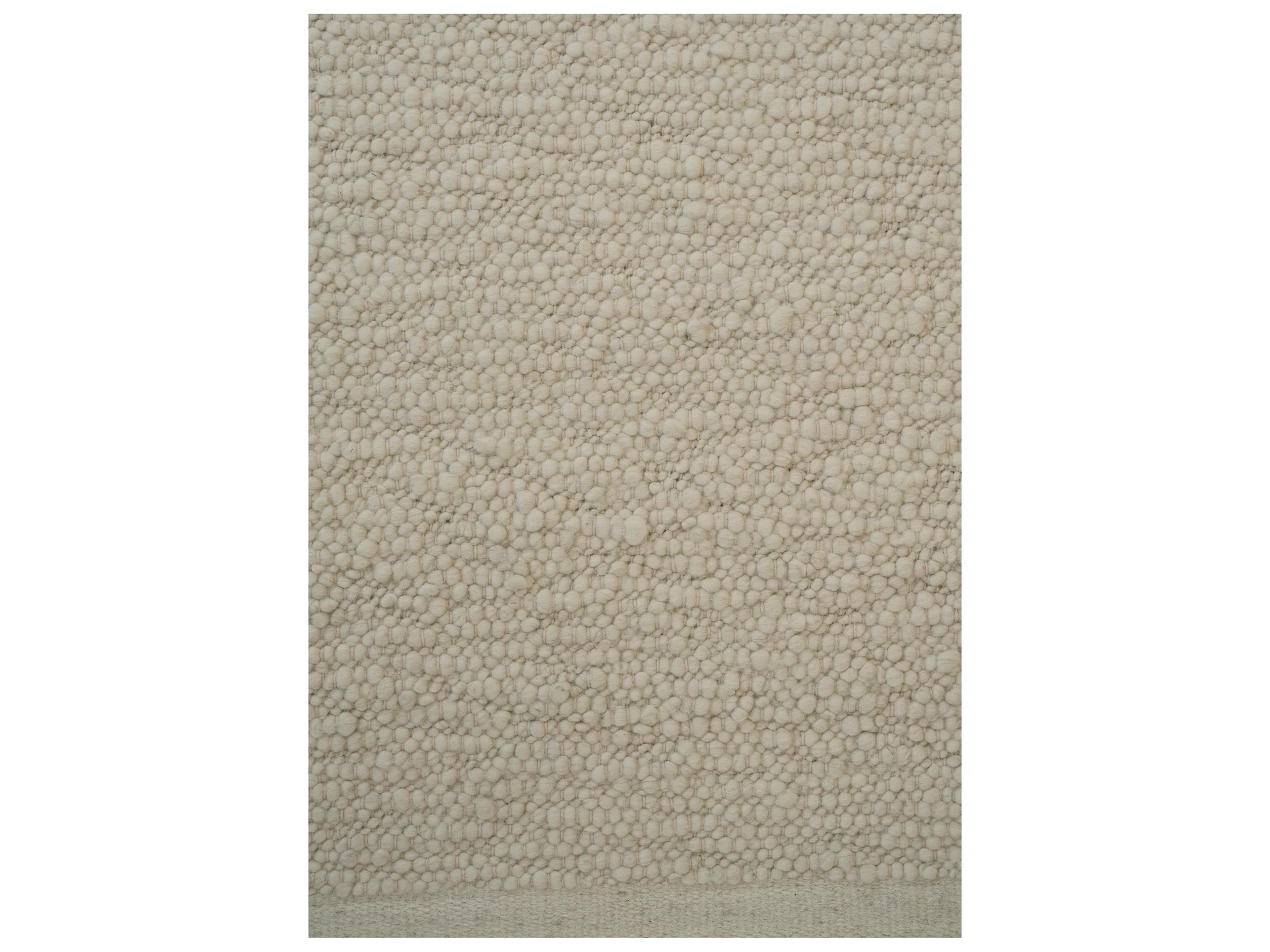 Linie Design Pebbled Poem Area Rug