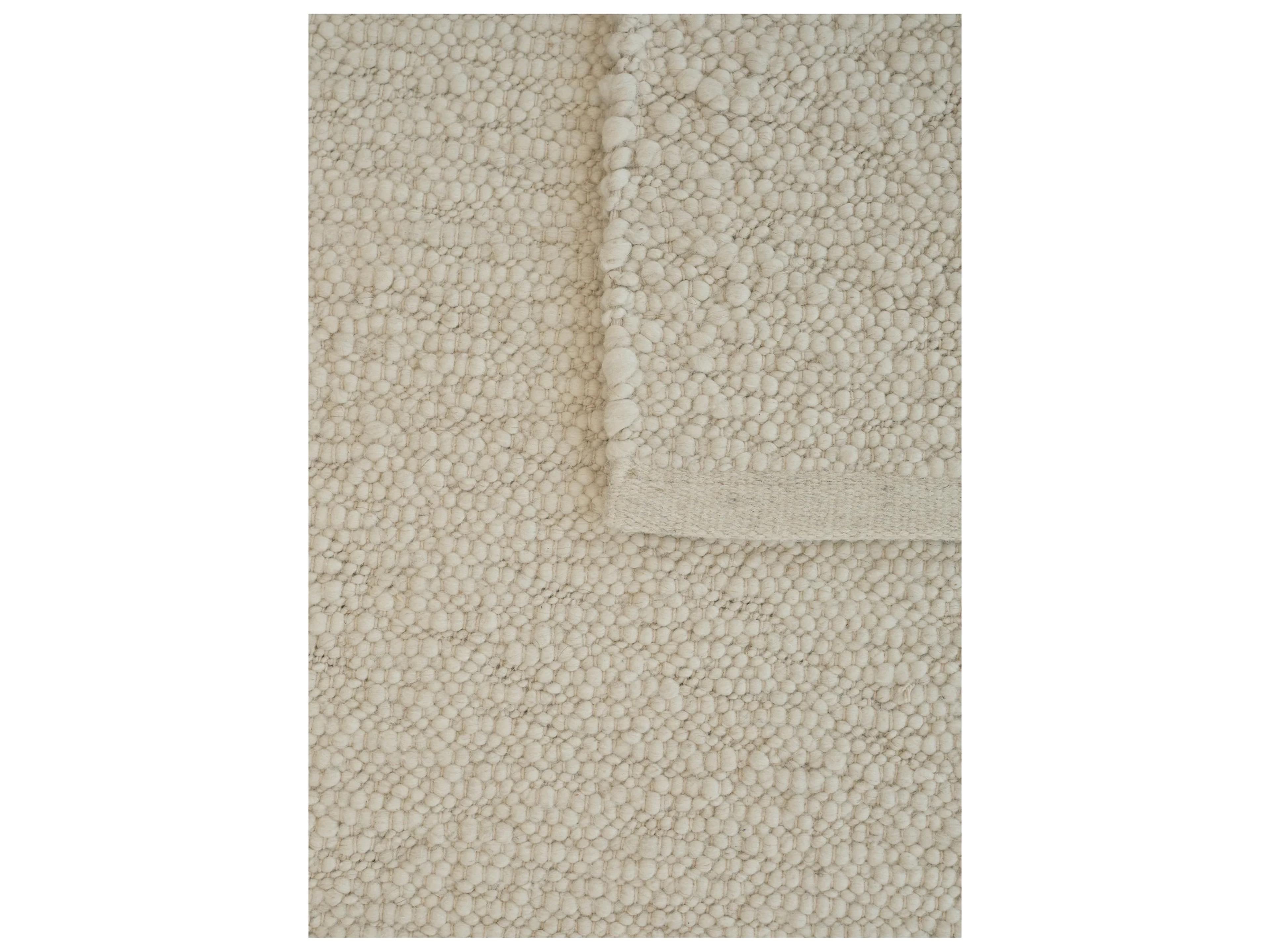 Linie Design Pebbled Poem Area Rug