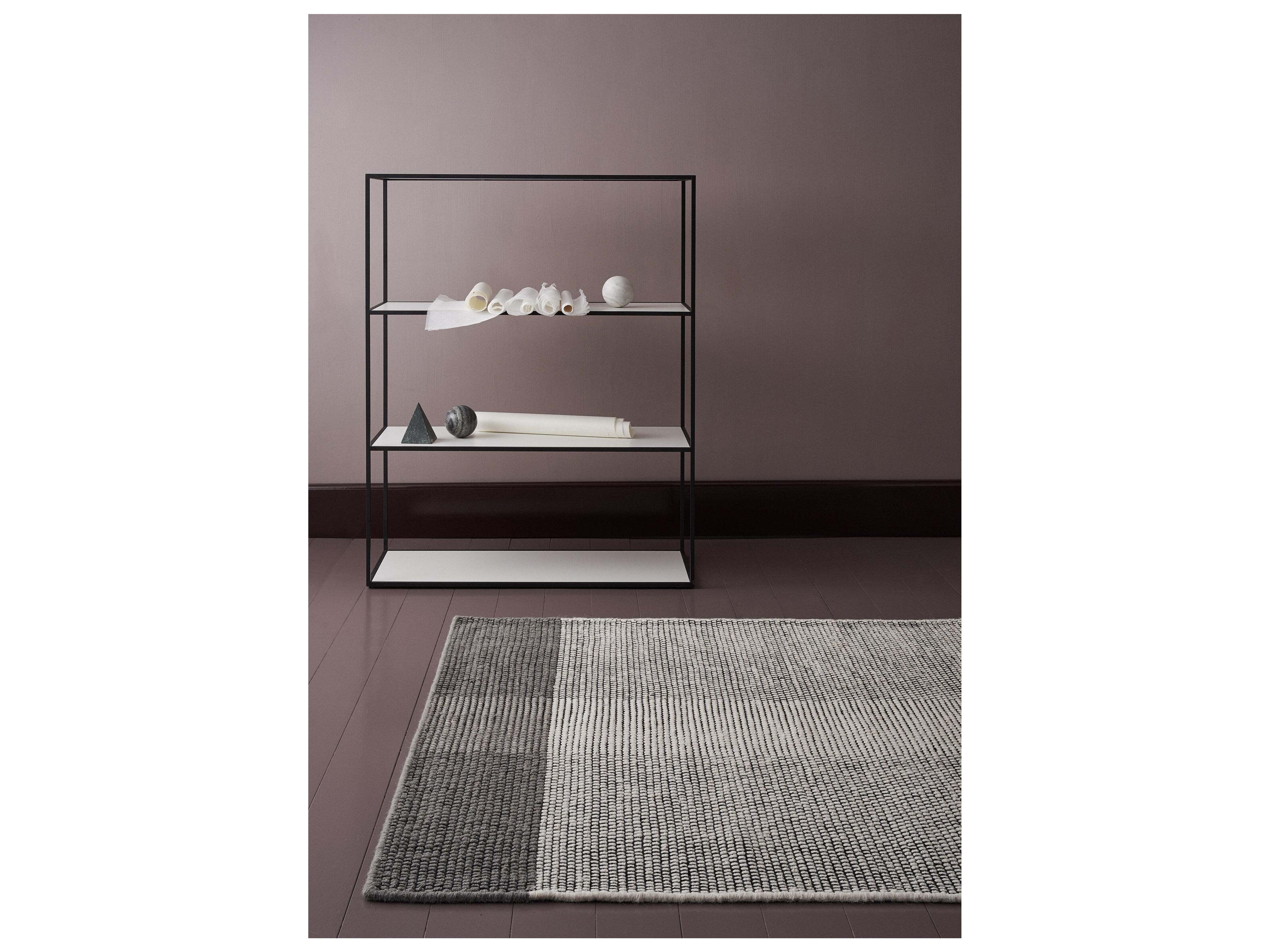 Linie Design Geometric Mouse Area Rug