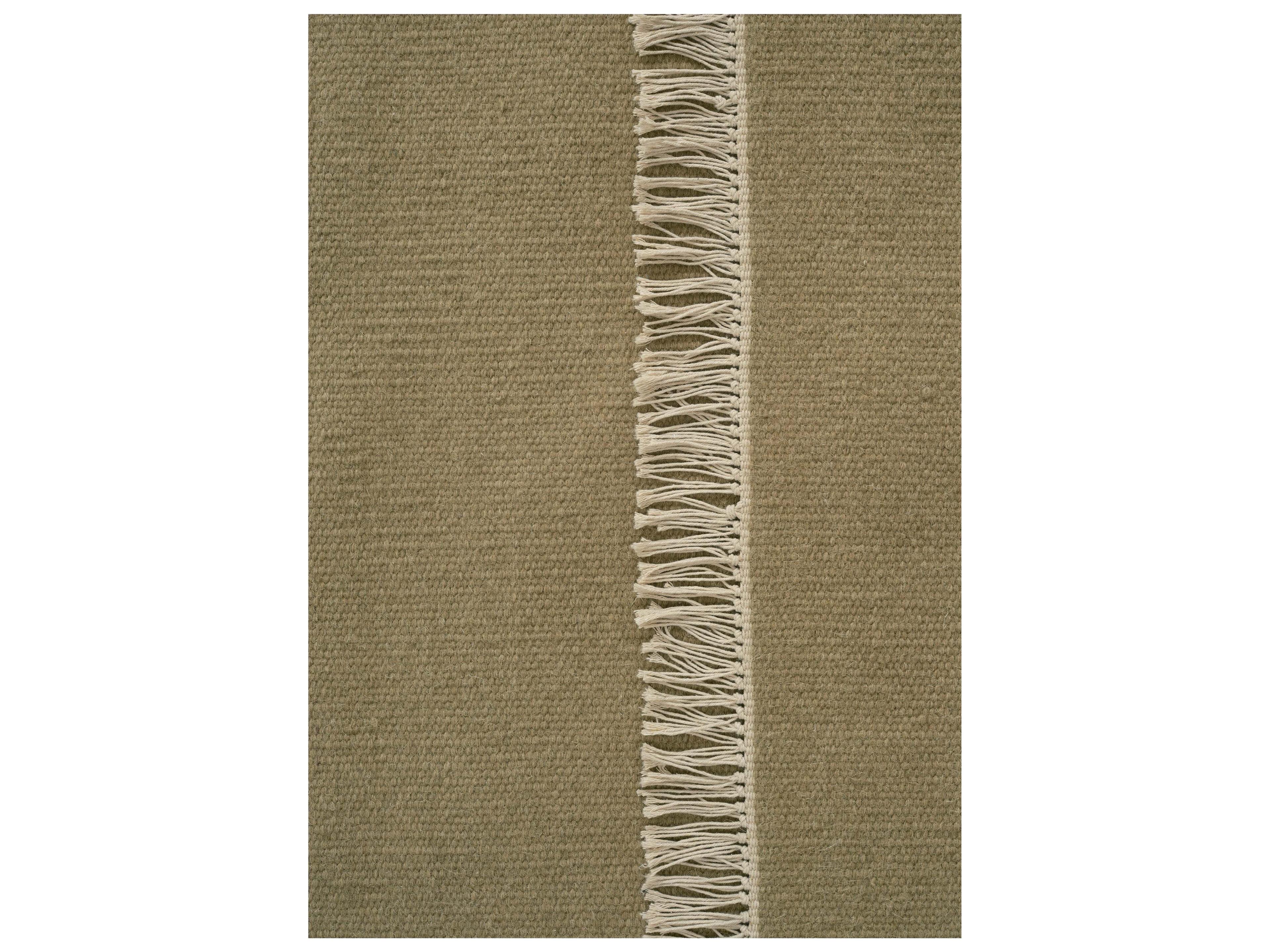 Linie Design Bamboo Area Rug