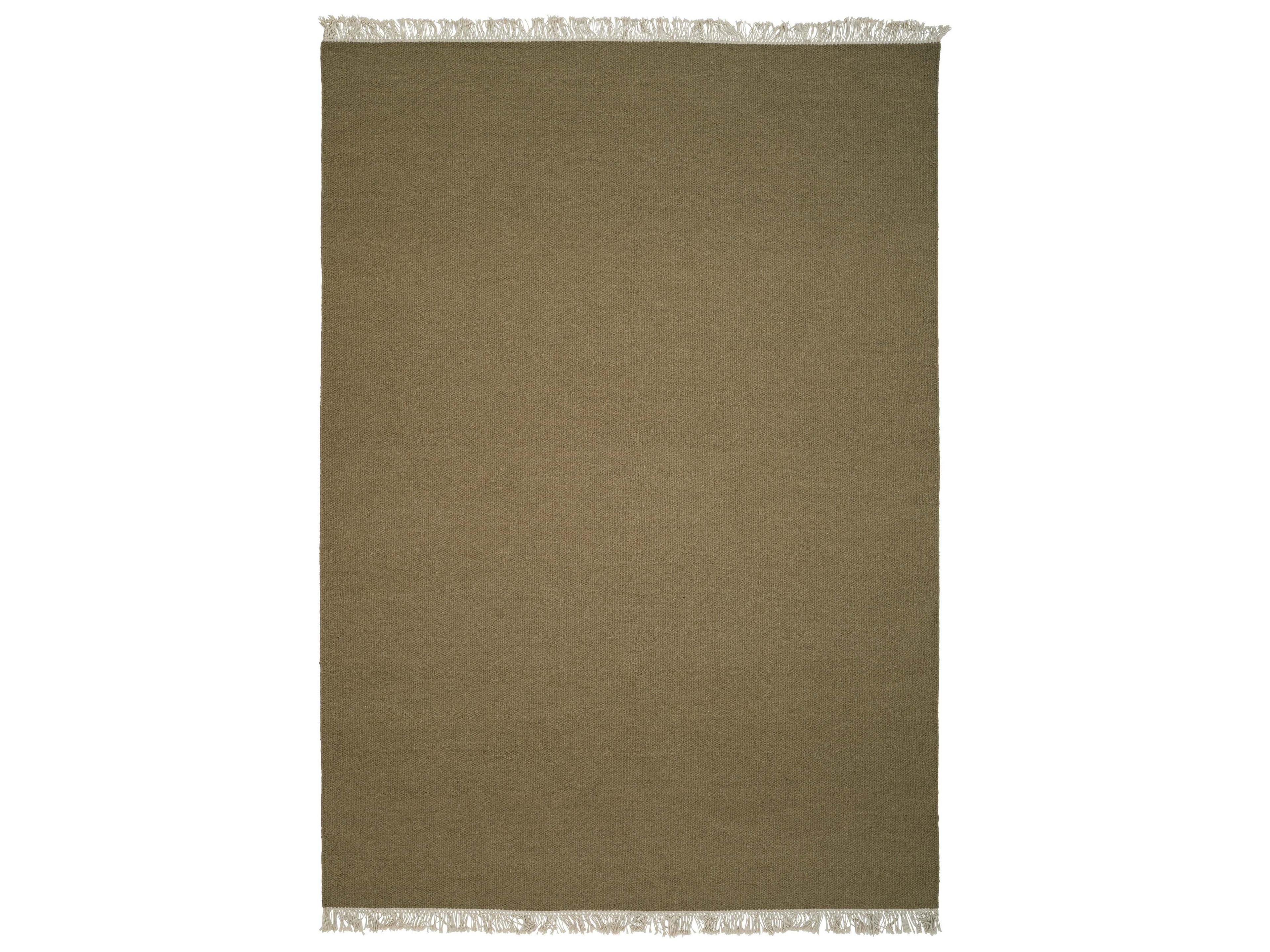 Olive Area Rug