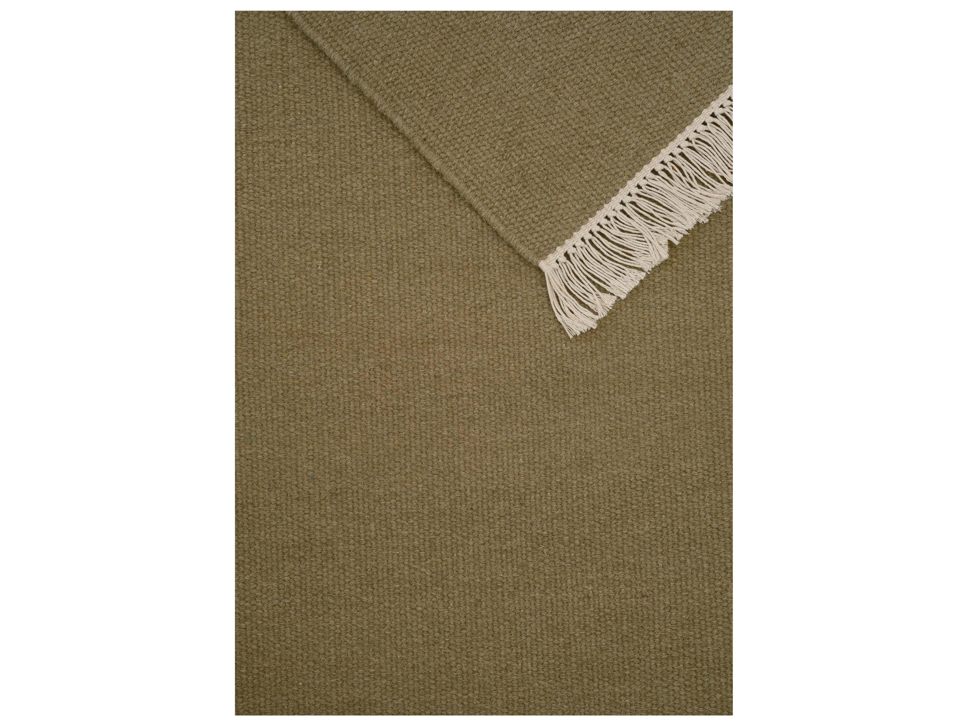 Linie Design Olive Area Rug