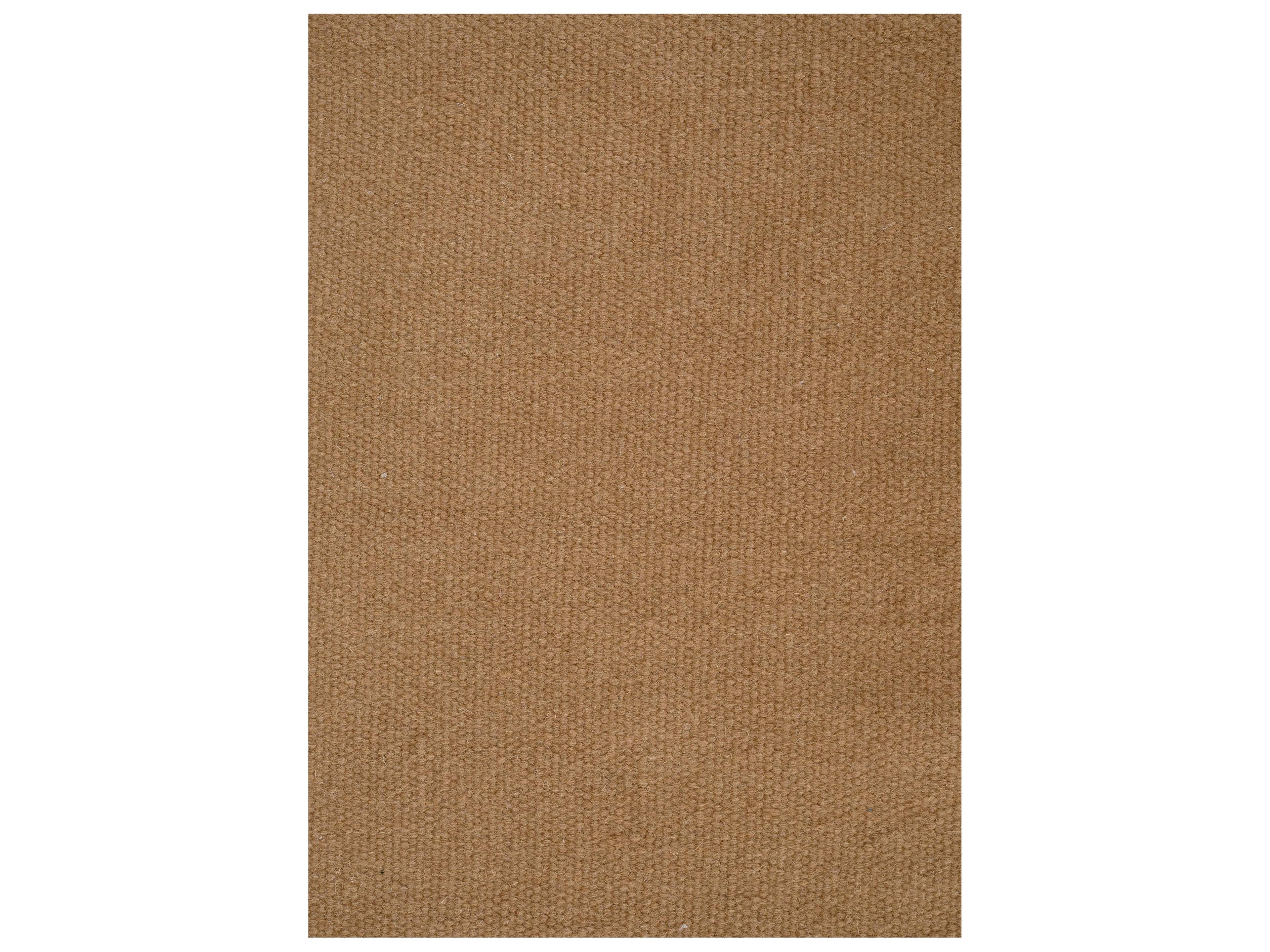 Terracotta Area Rug
