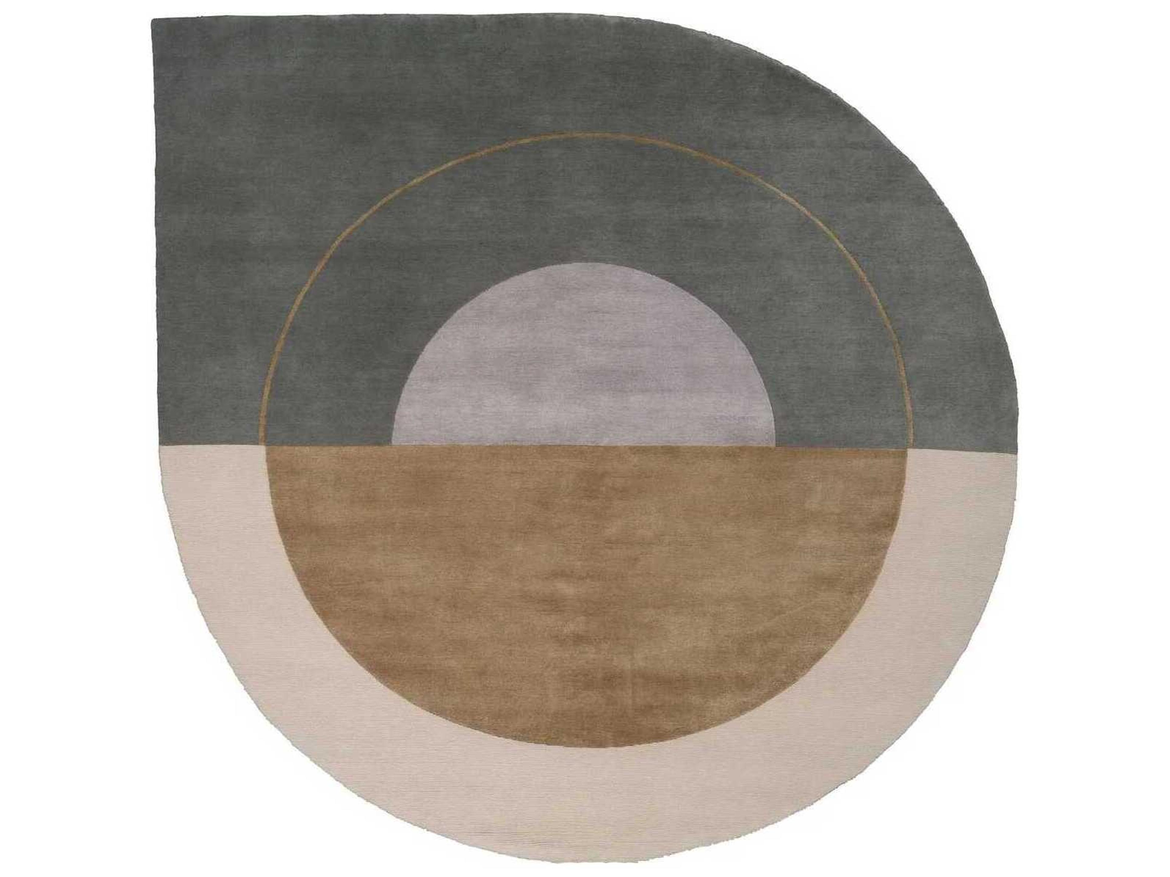 Rising Gemini Area Rug