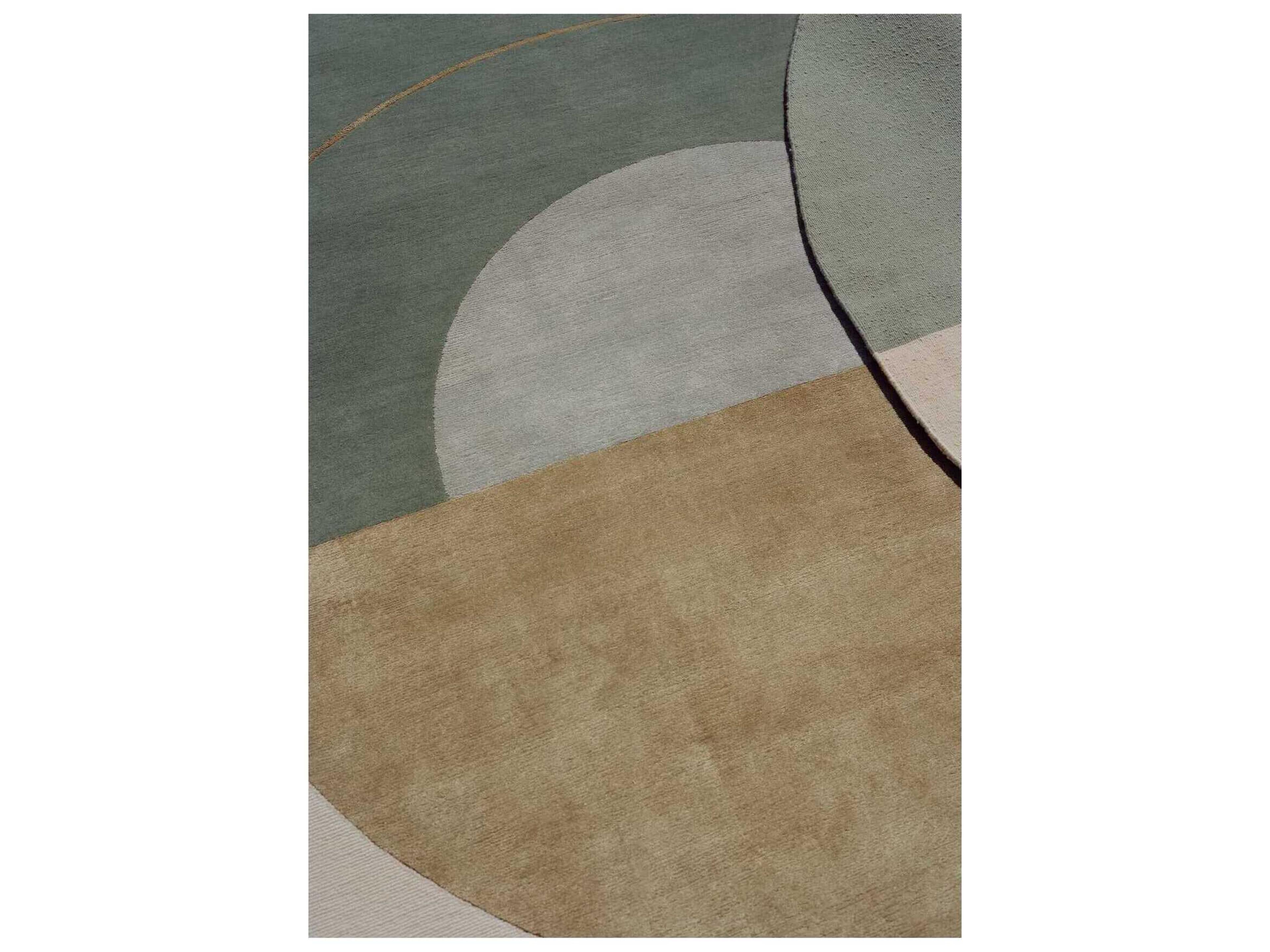 Linie Design Rising Gemini Area Rug