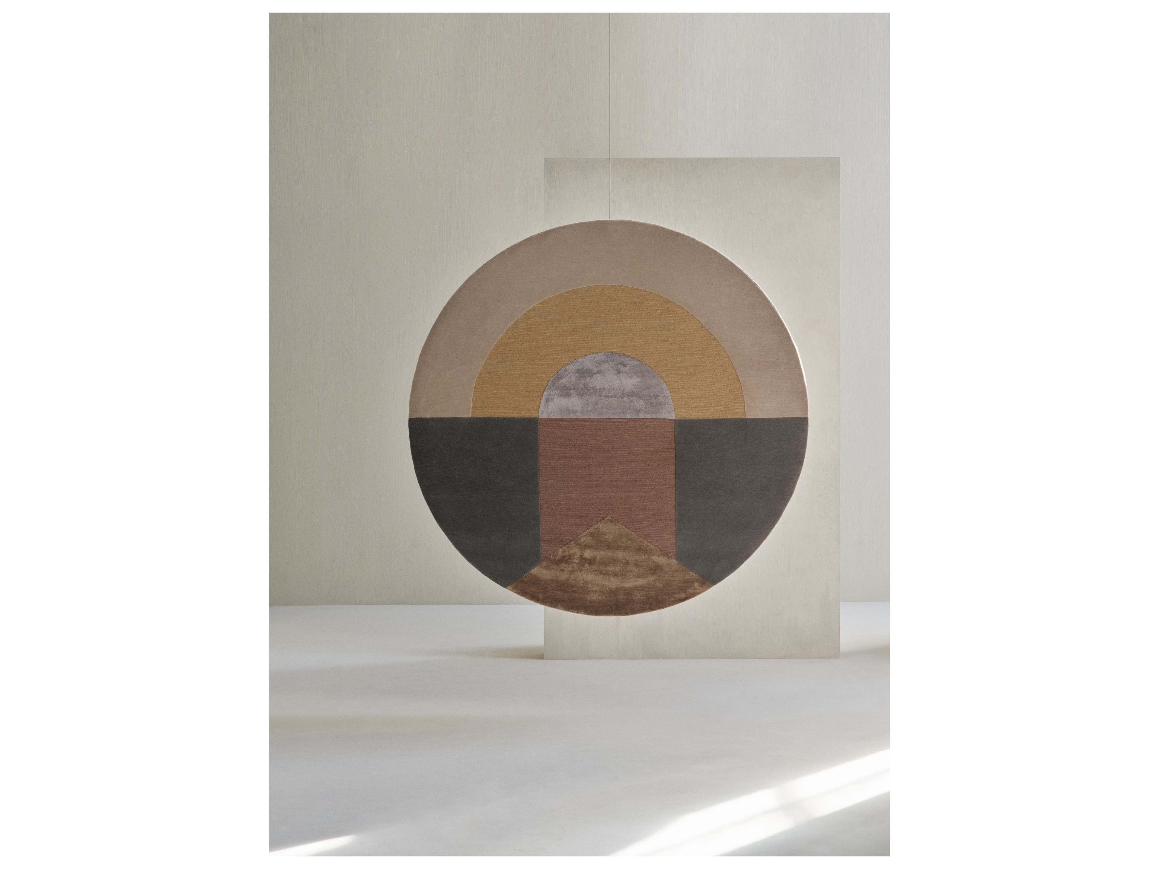 Linie Design Graphic Combi Area Rug