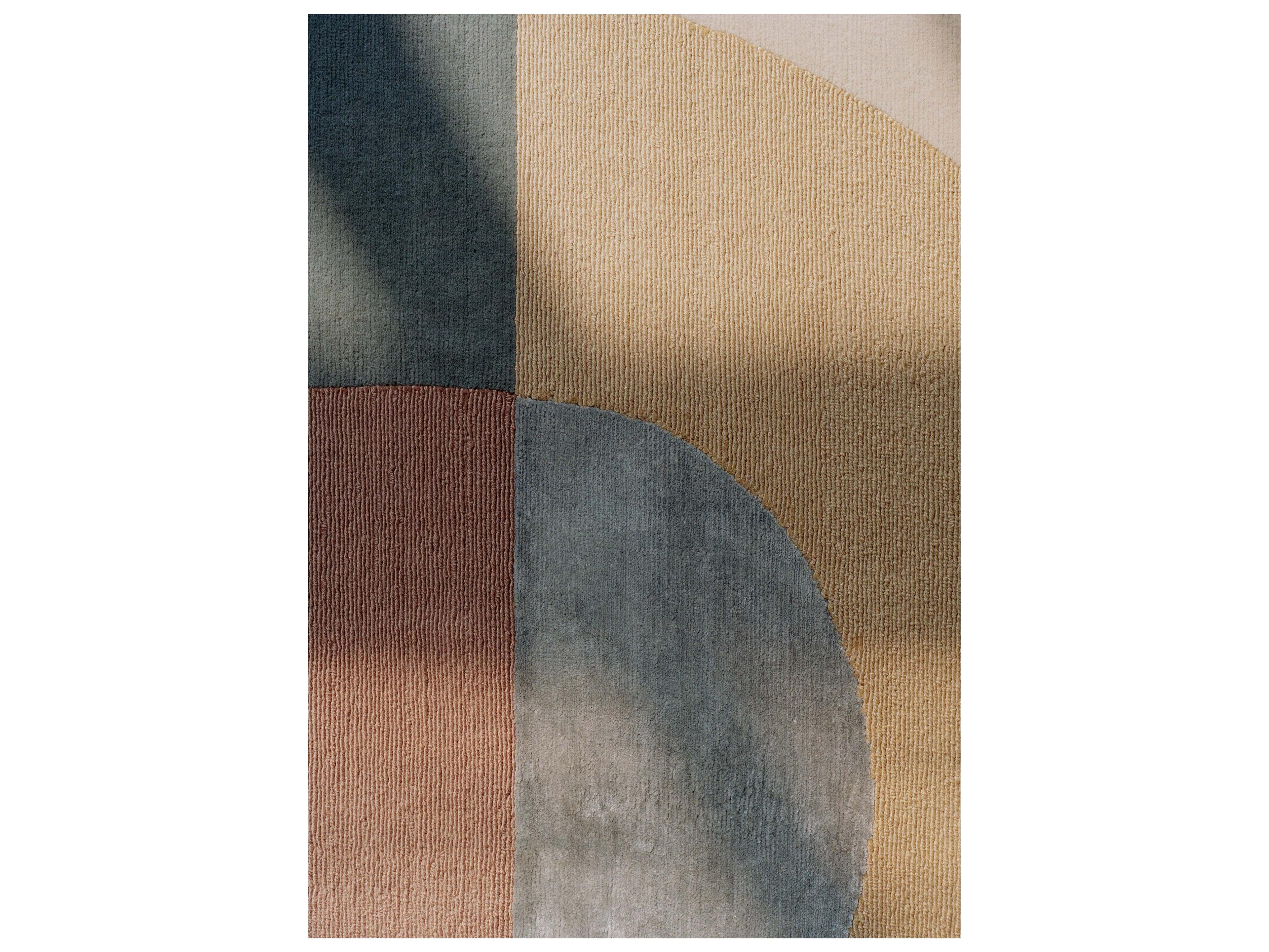 Linie Design Graphic Combi Area Rug