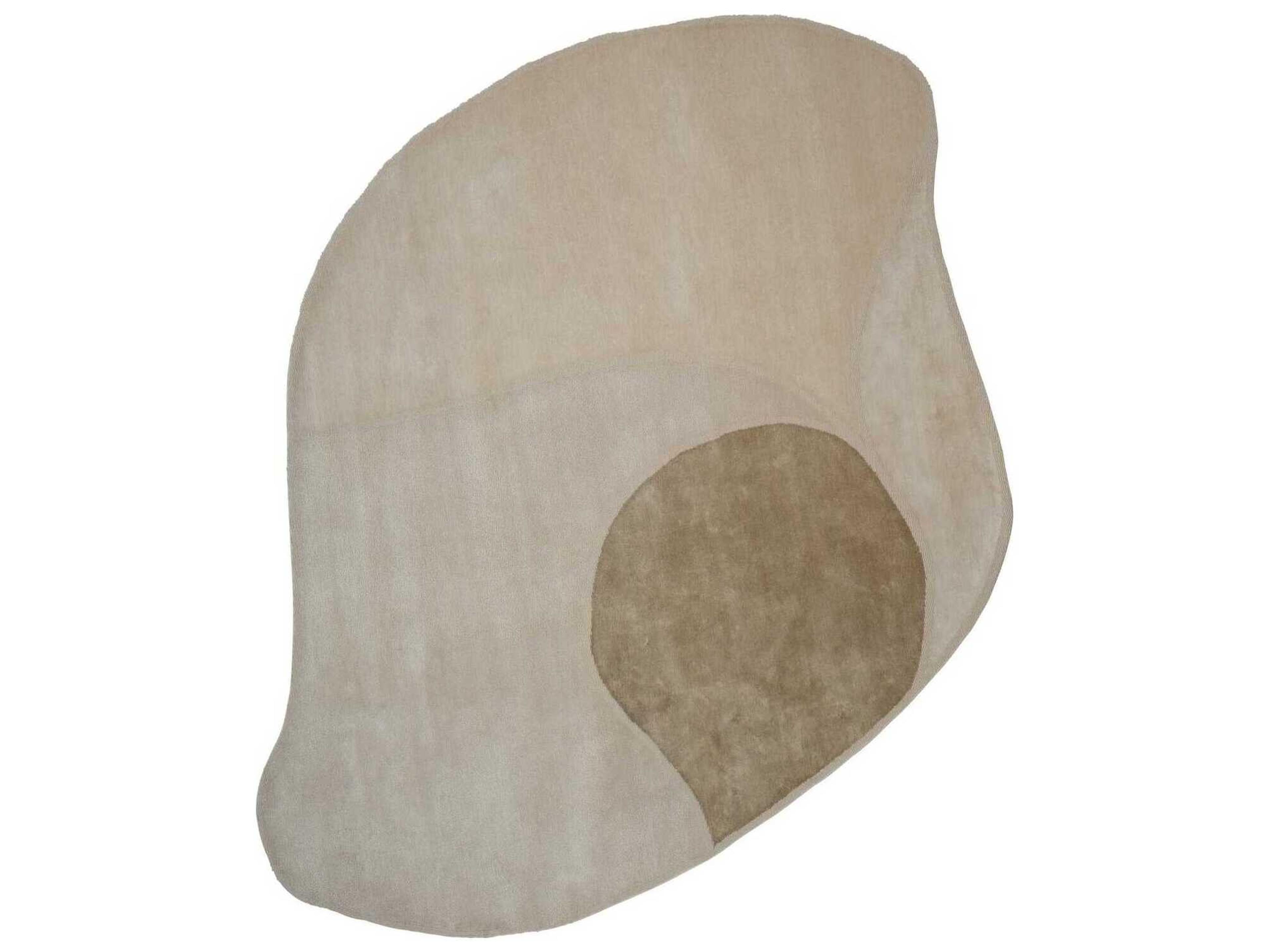 Shoal Dream Abstract Area Rug