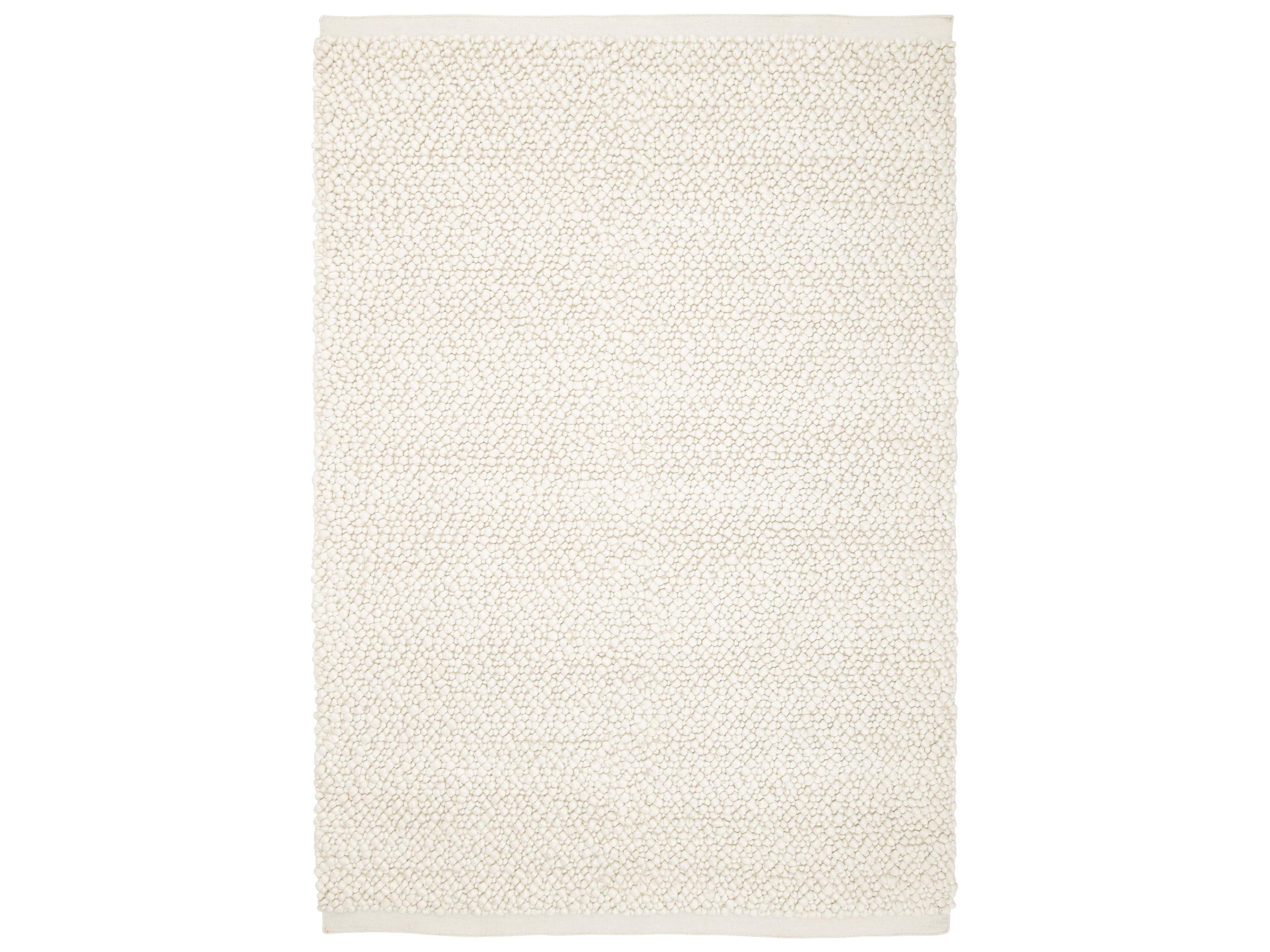 White Area Rug