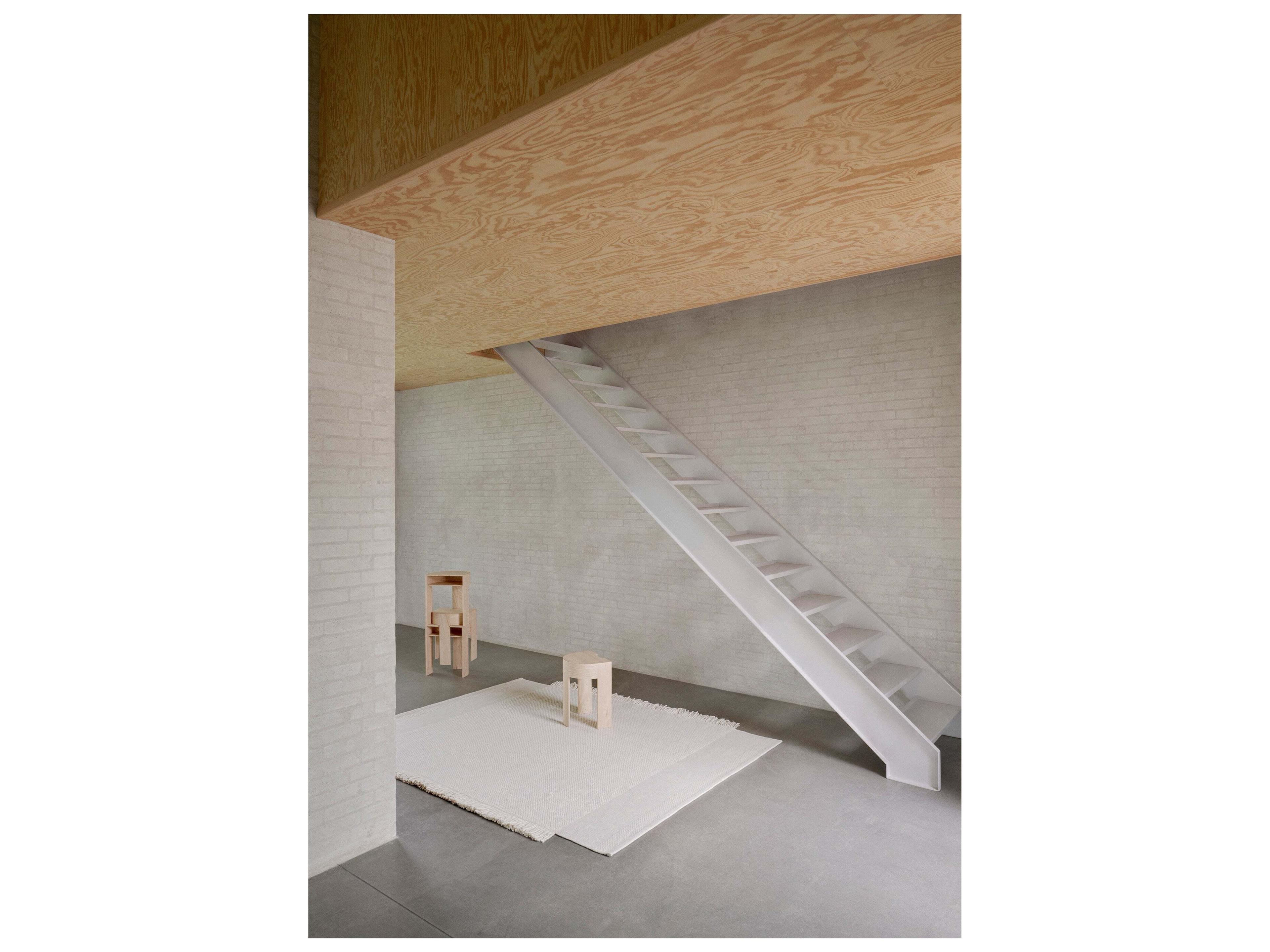 Linie Design Ivory Area Rug