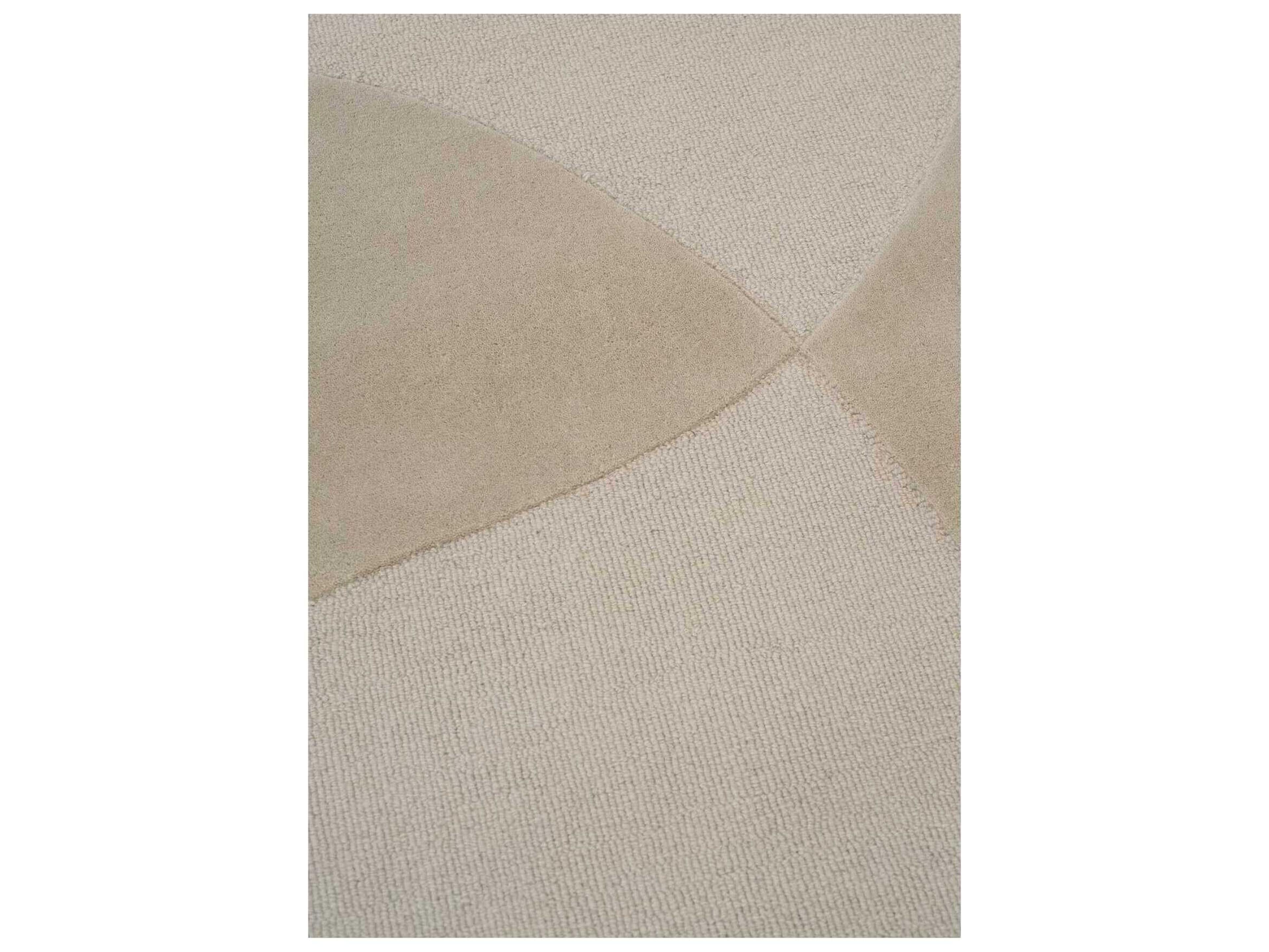 Linie Design Split Plains Abstract Area Rug
