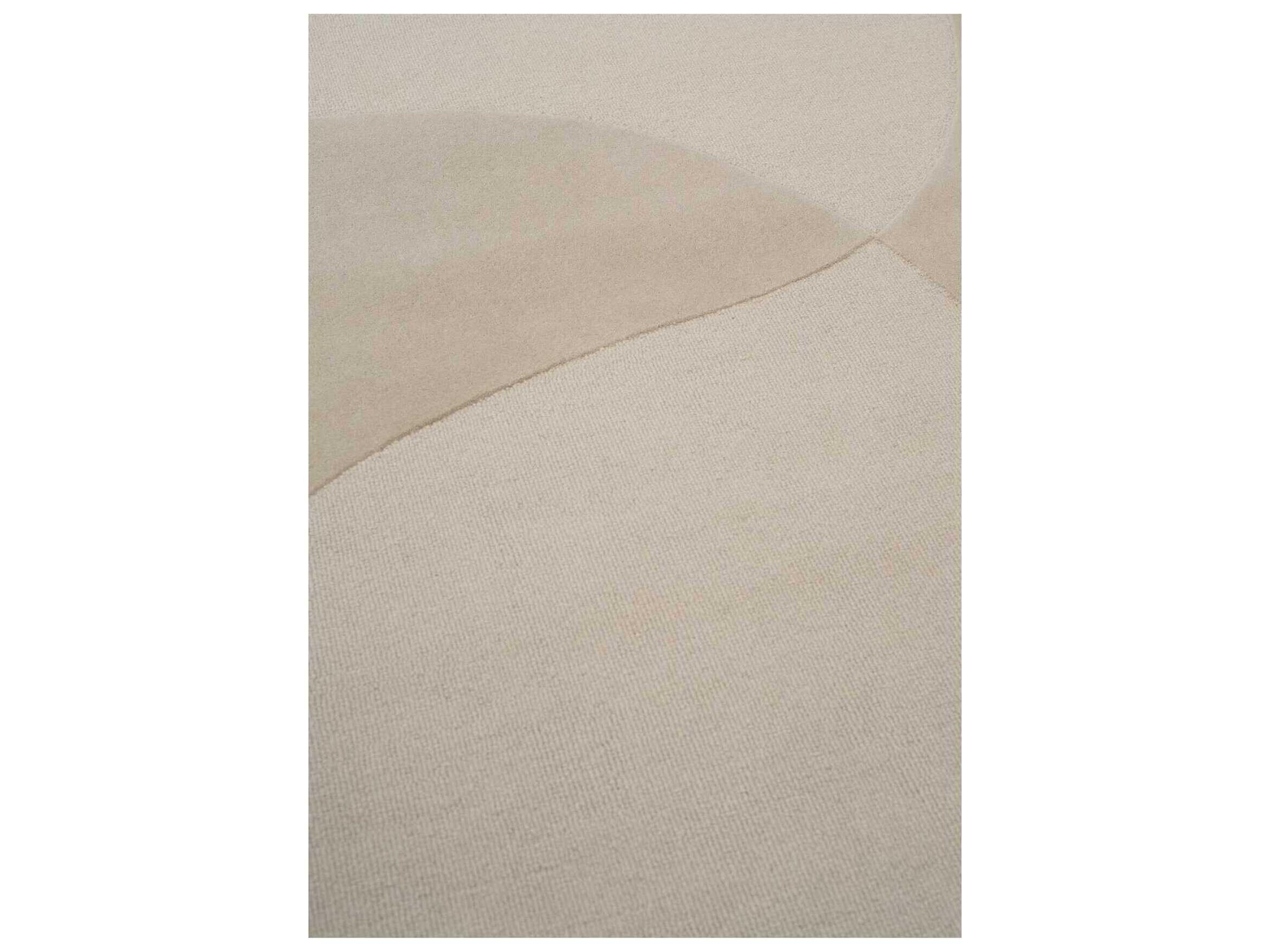 Linie Design Split Plains Abstract Area Rug