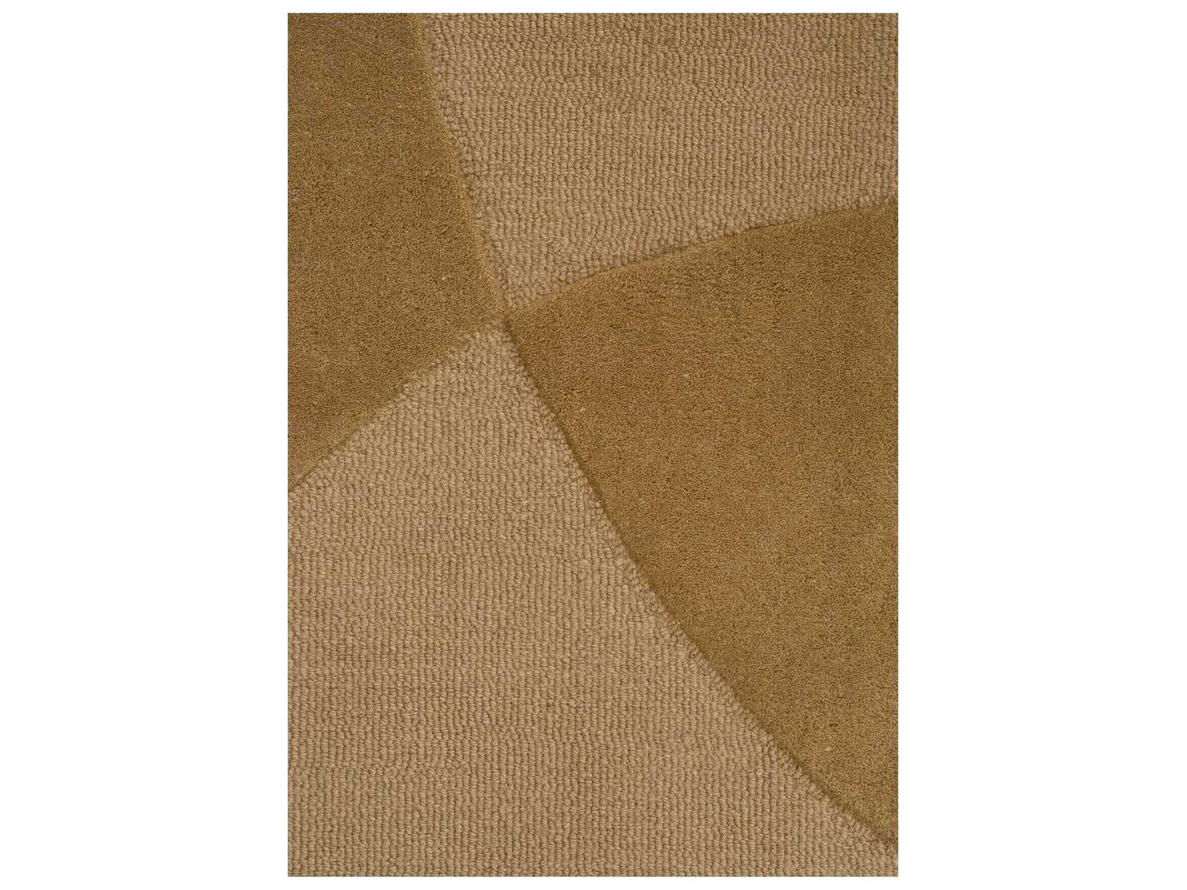 Linie Design Split Plains Abstract Area Rug