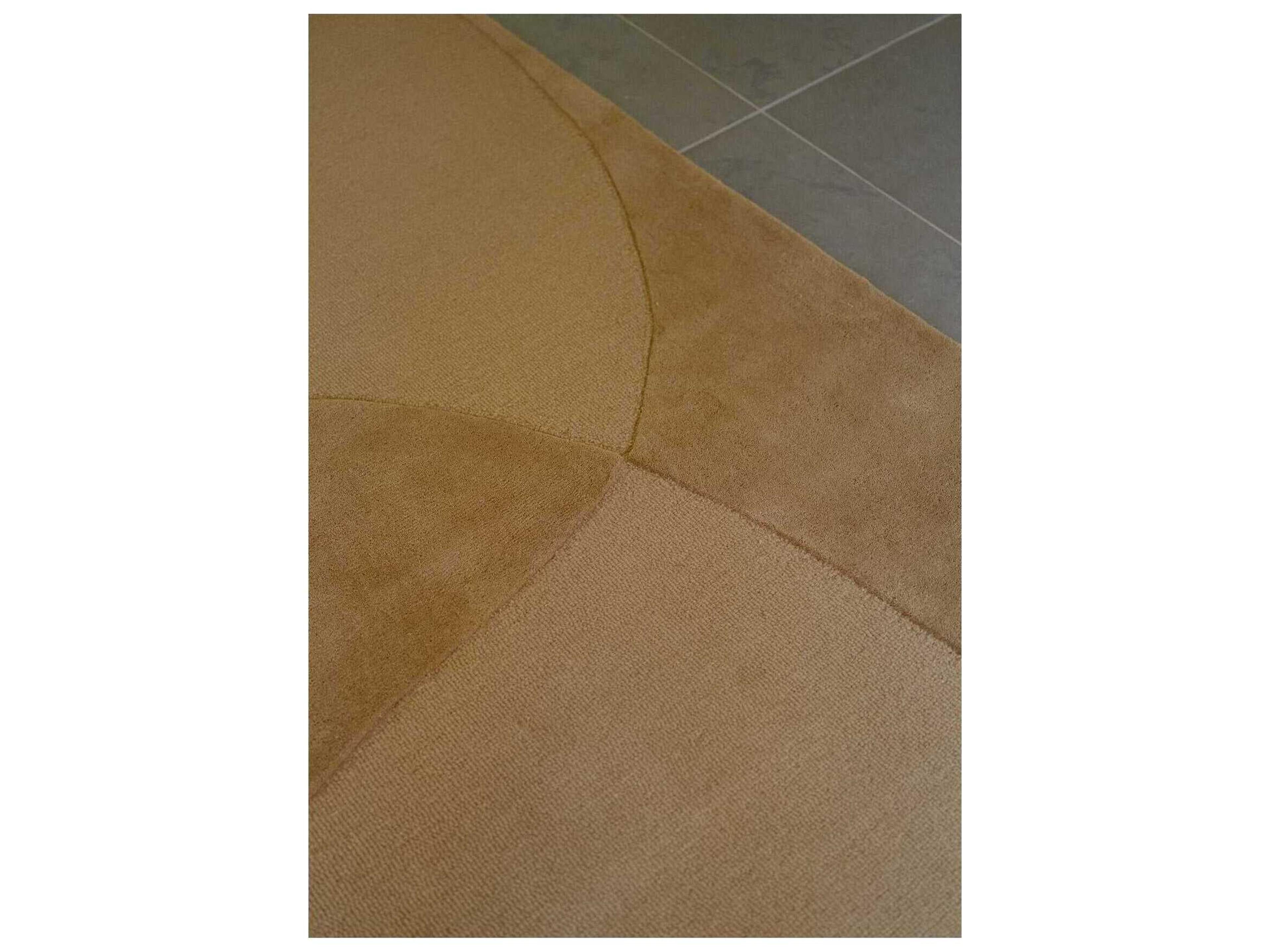 Linie Design Split Plains Abstract Area Rug