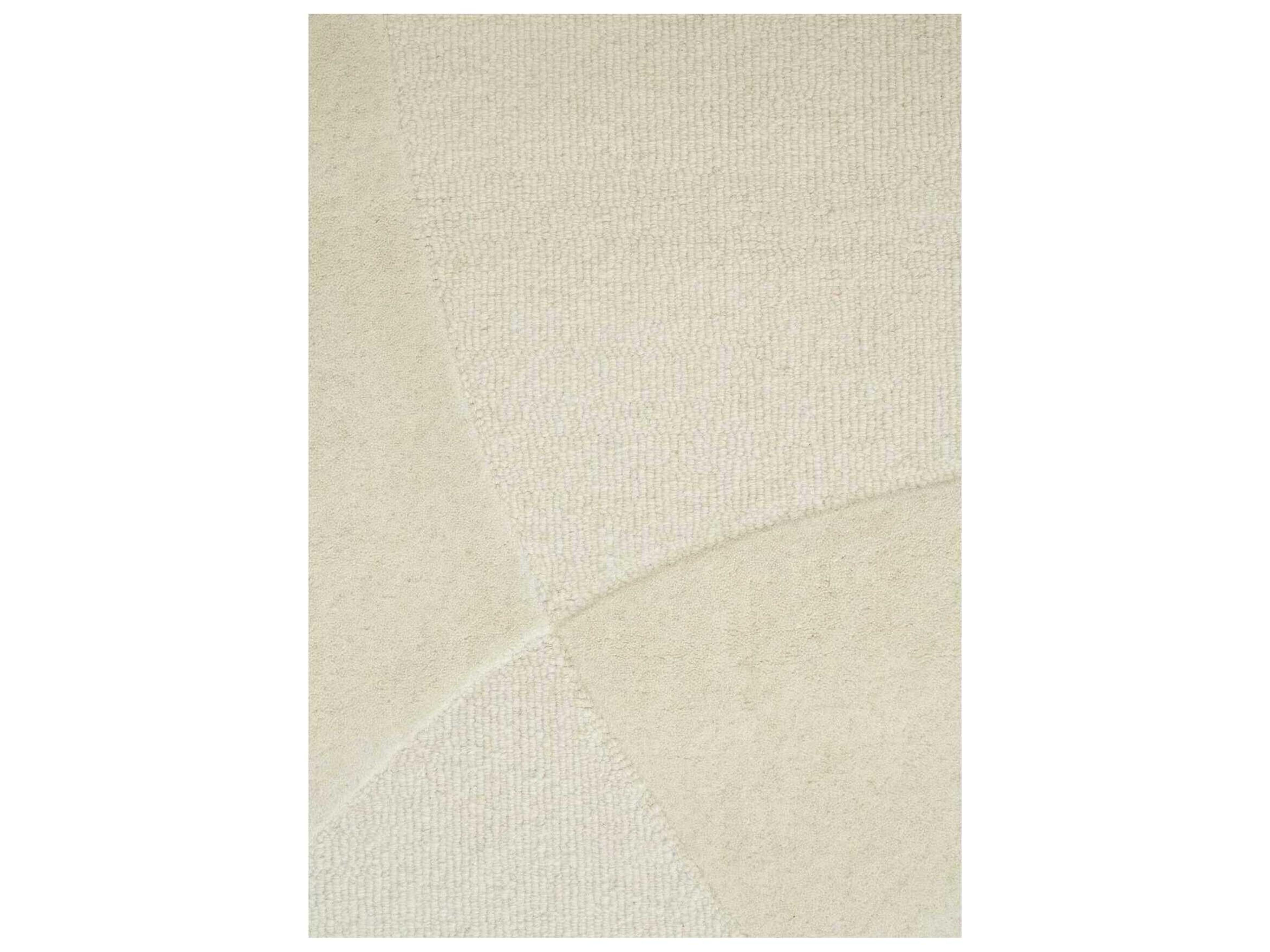 Linie Design Split Plains Abstract Area Rug