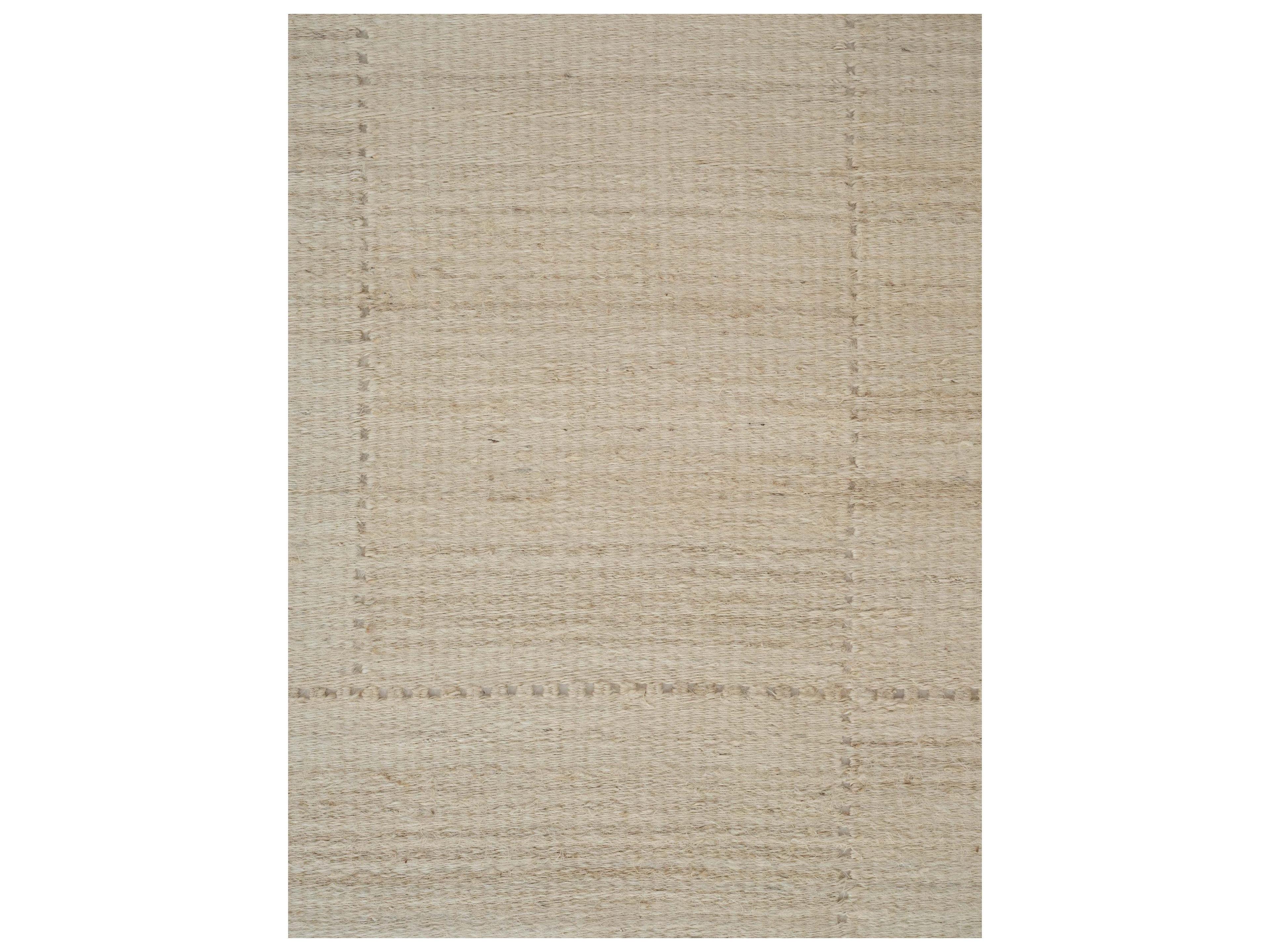 Linie Design Cream Area Rug