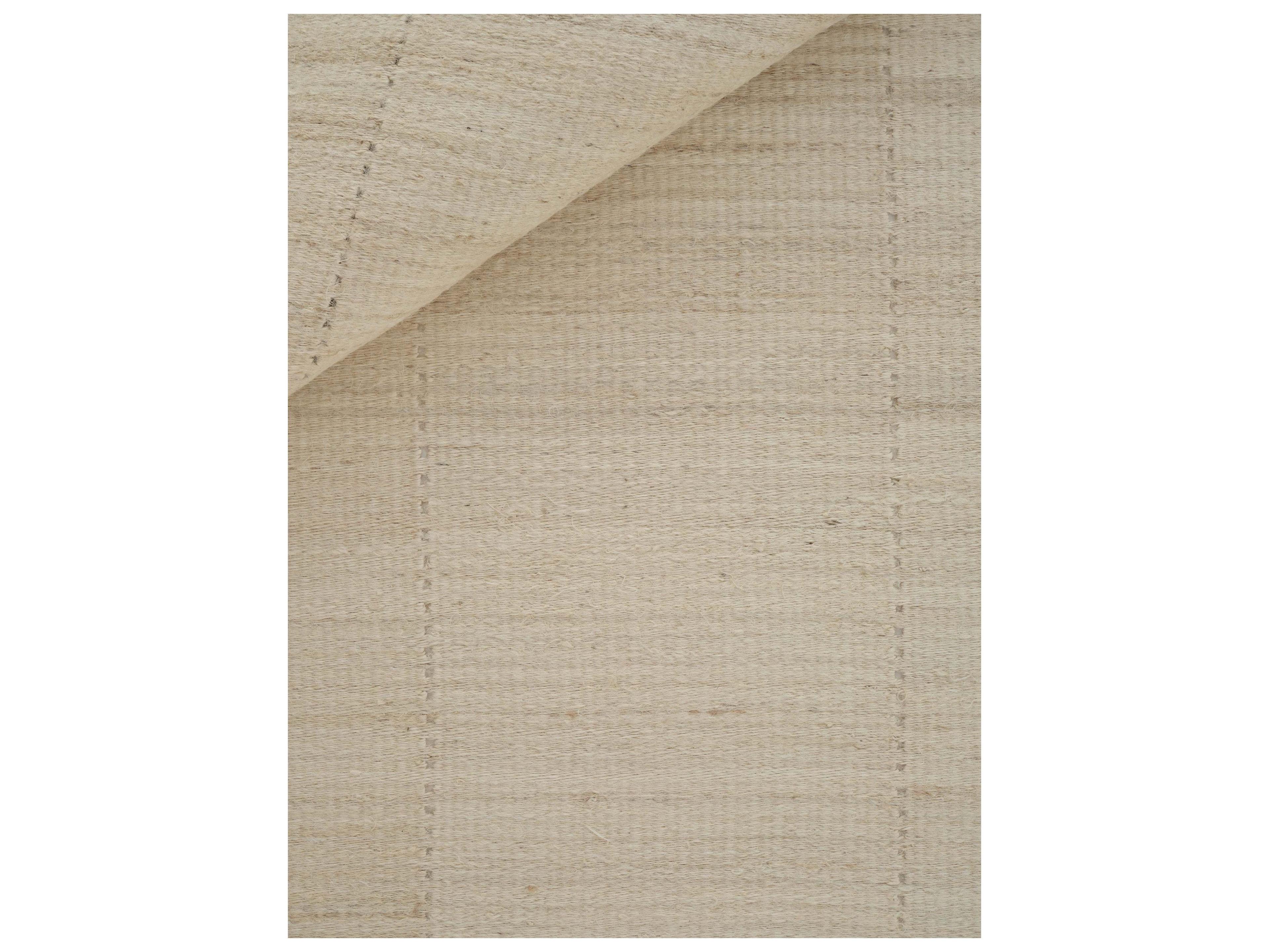 Linie Design Cream Area Rug