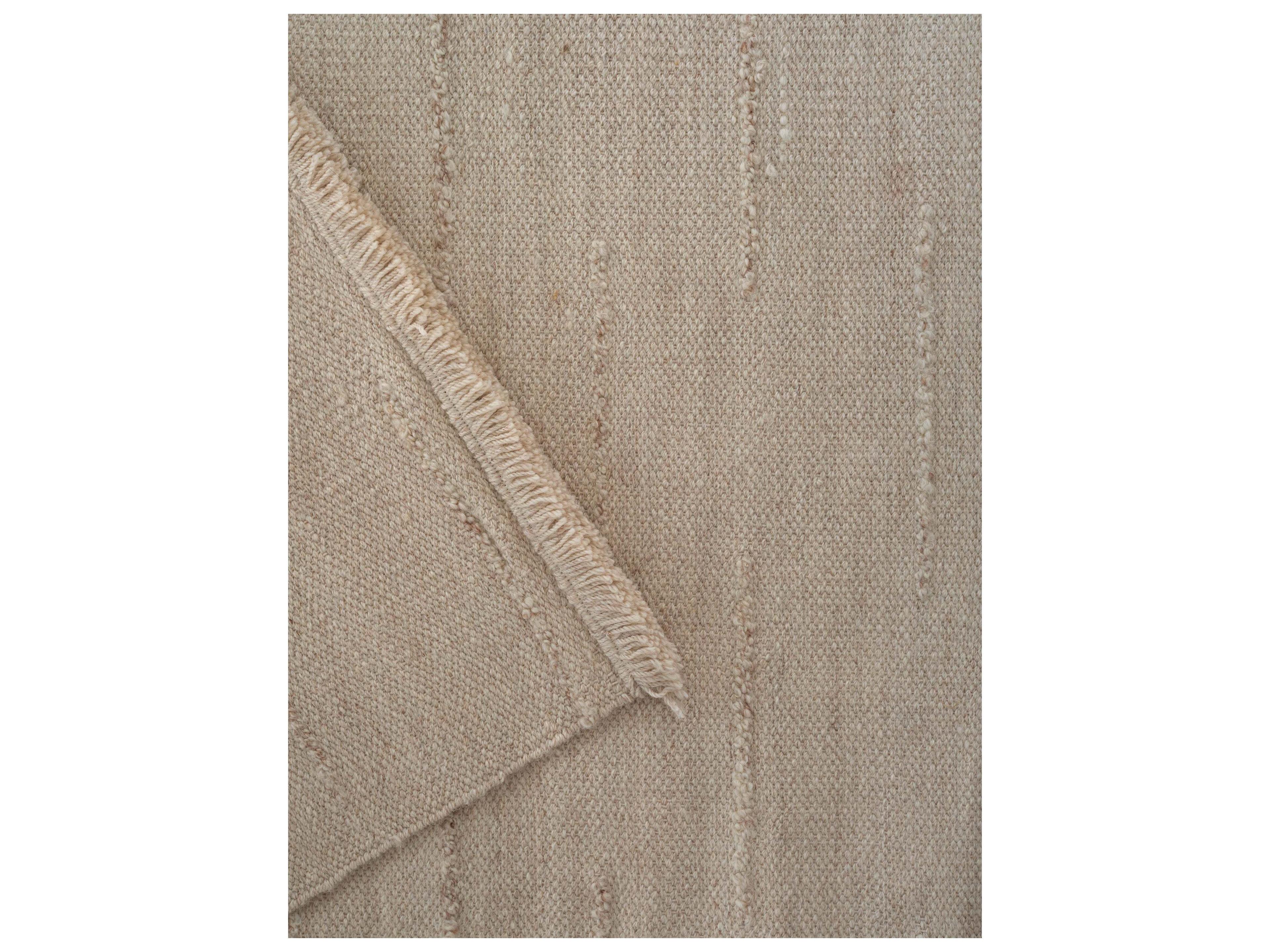 Linie Design Beige Area Rug