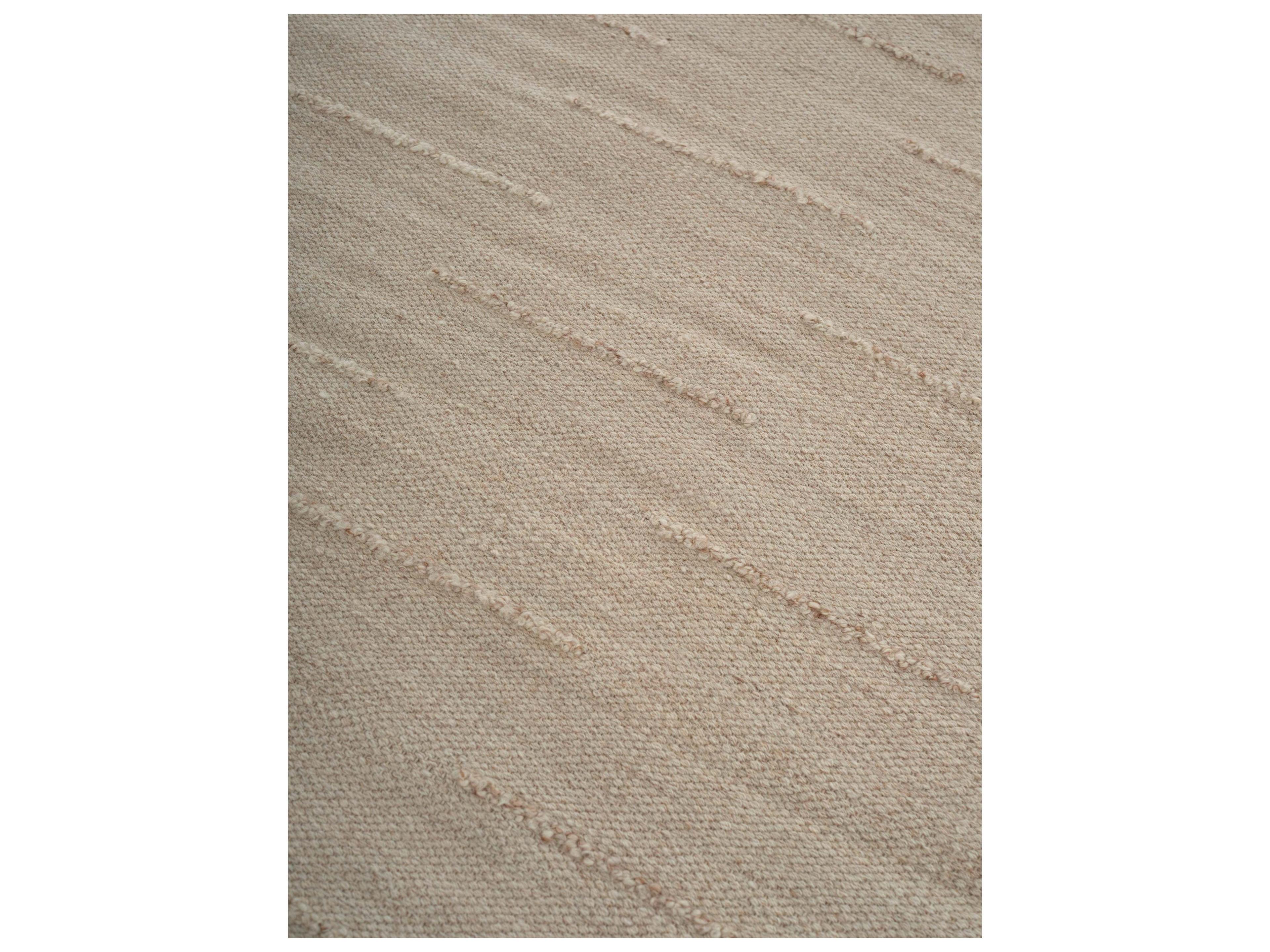 Linie Design Beige Area Rug
