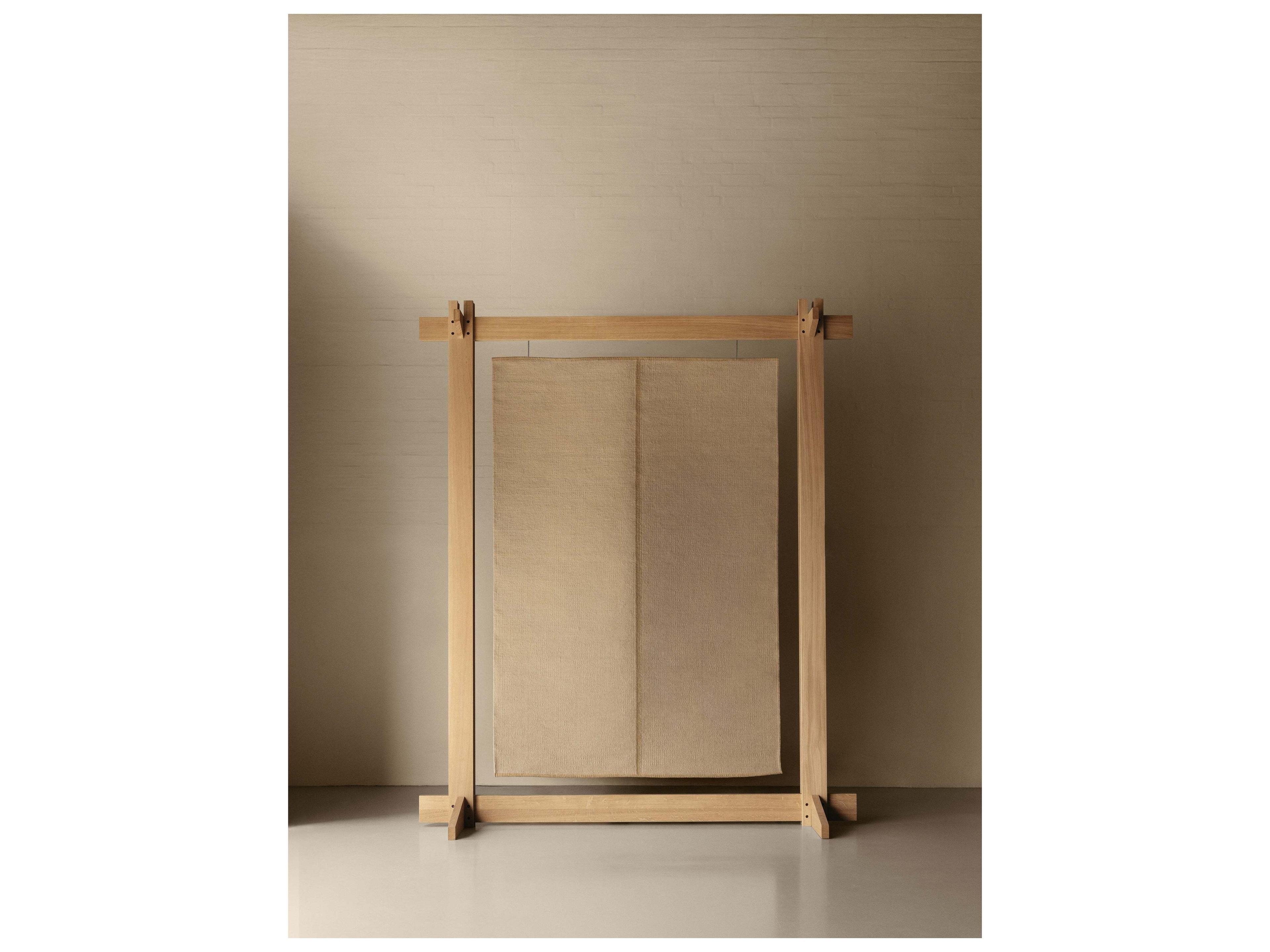 Linie Design Almond Area Rug