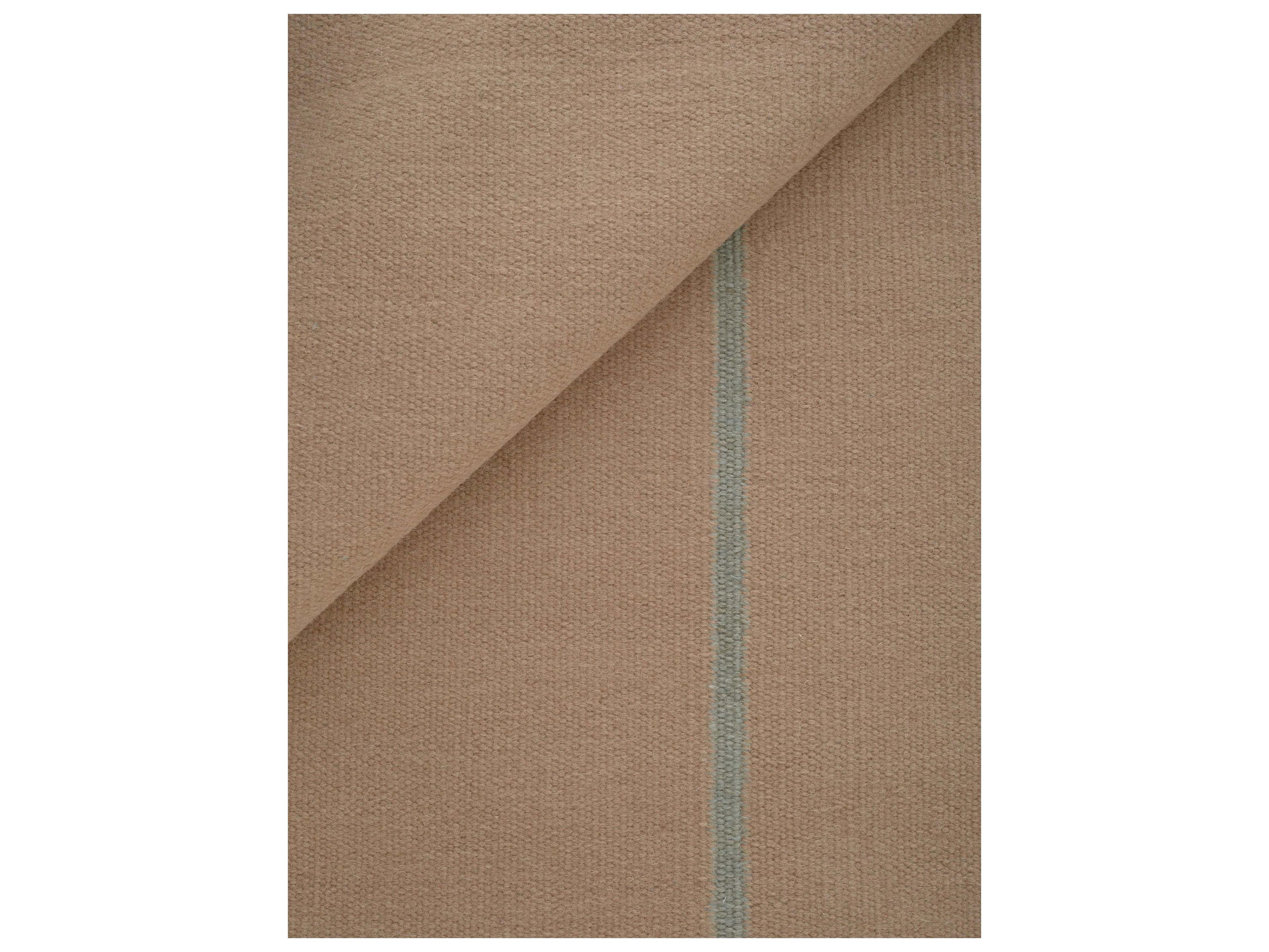 Linie Design Camel Area Rug