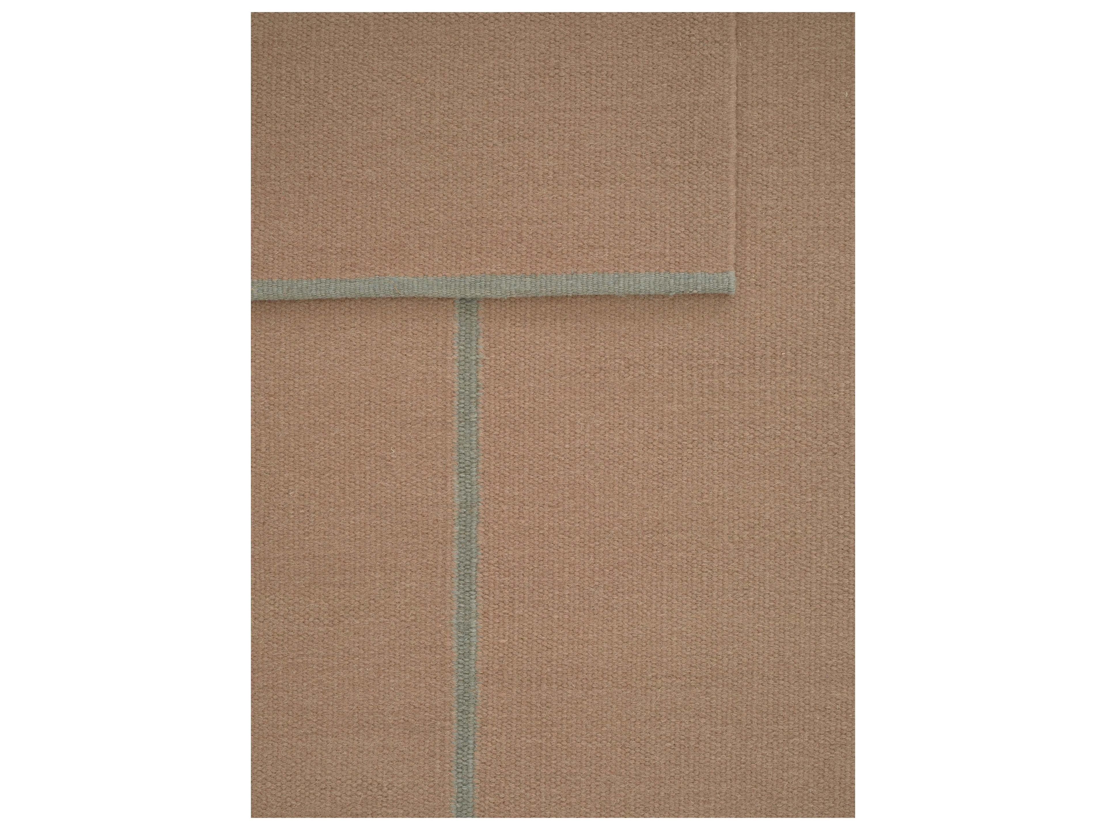 Linie Design Camel Area Rug