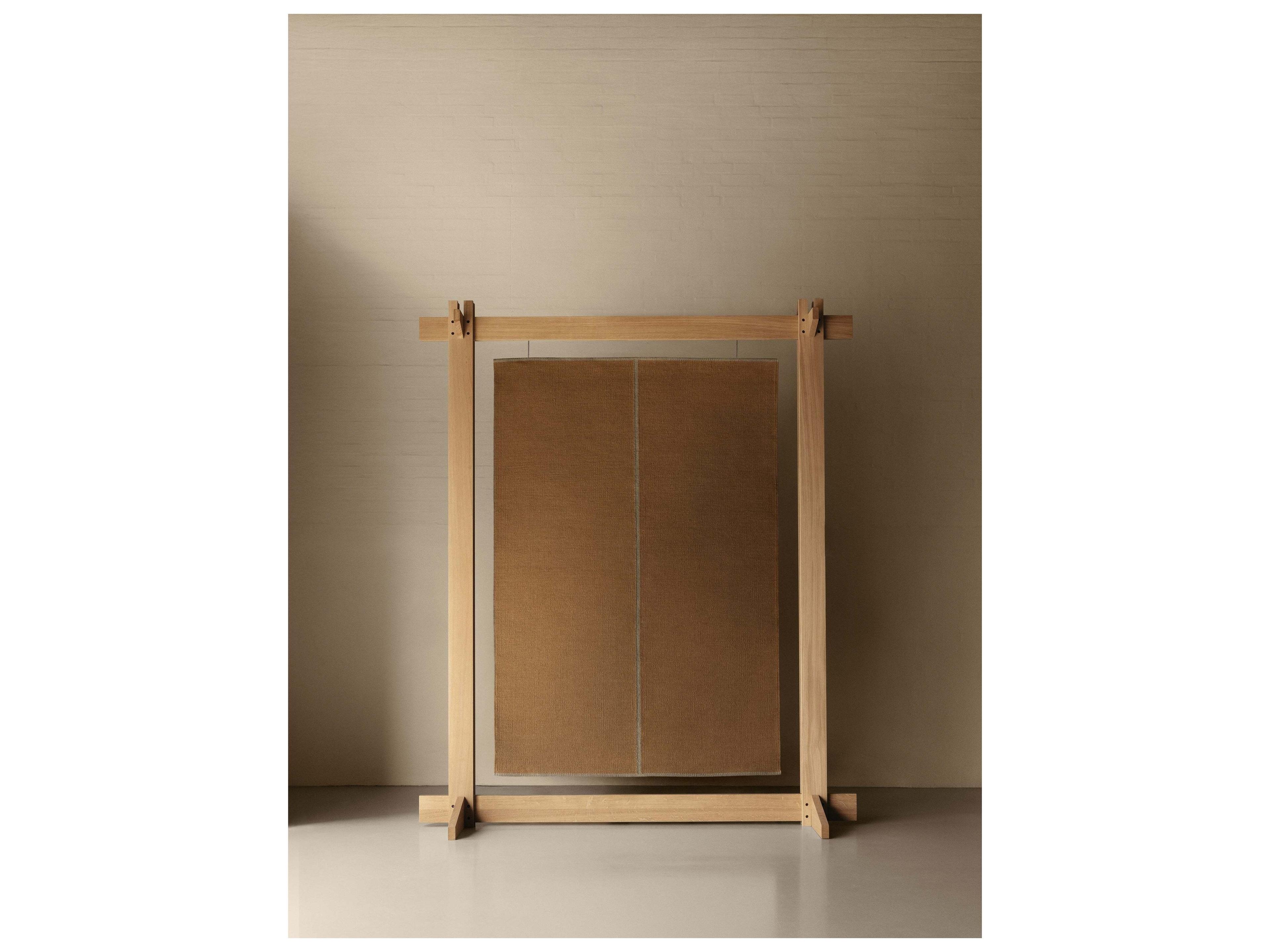 Linie Design Camel Area Rug