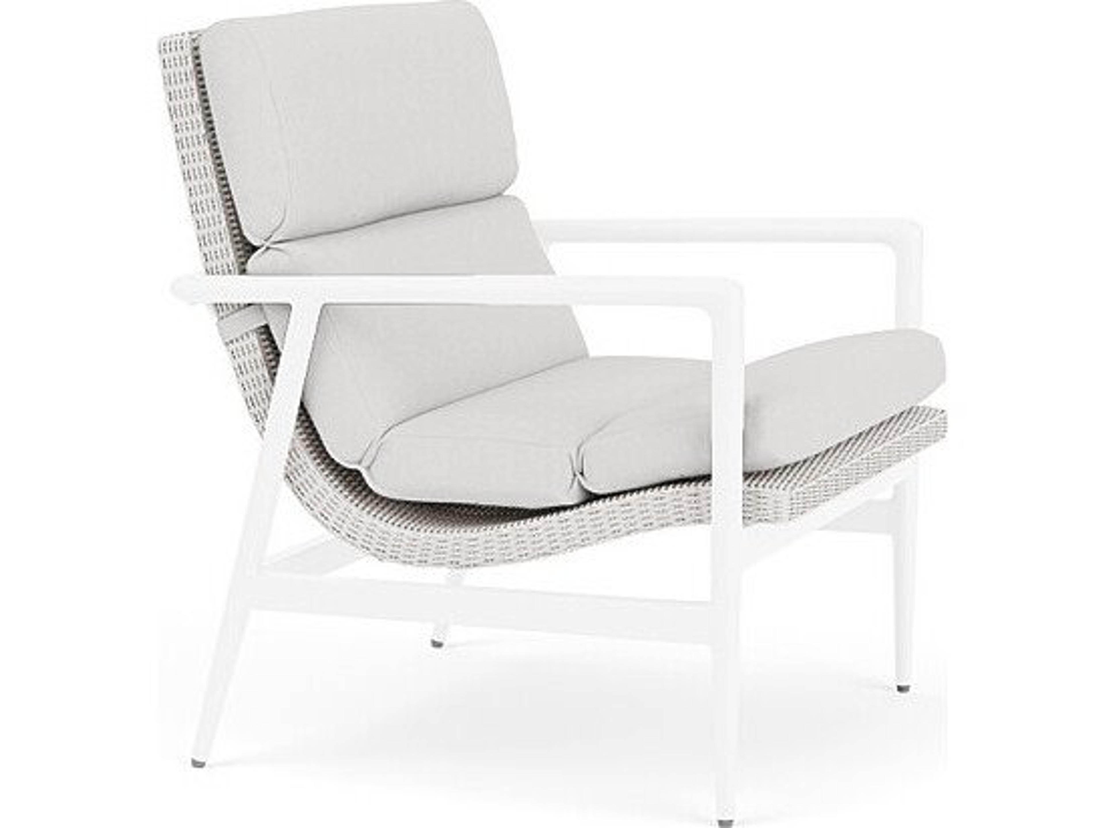 Lloyd Flanders Cascade Lounge Chair