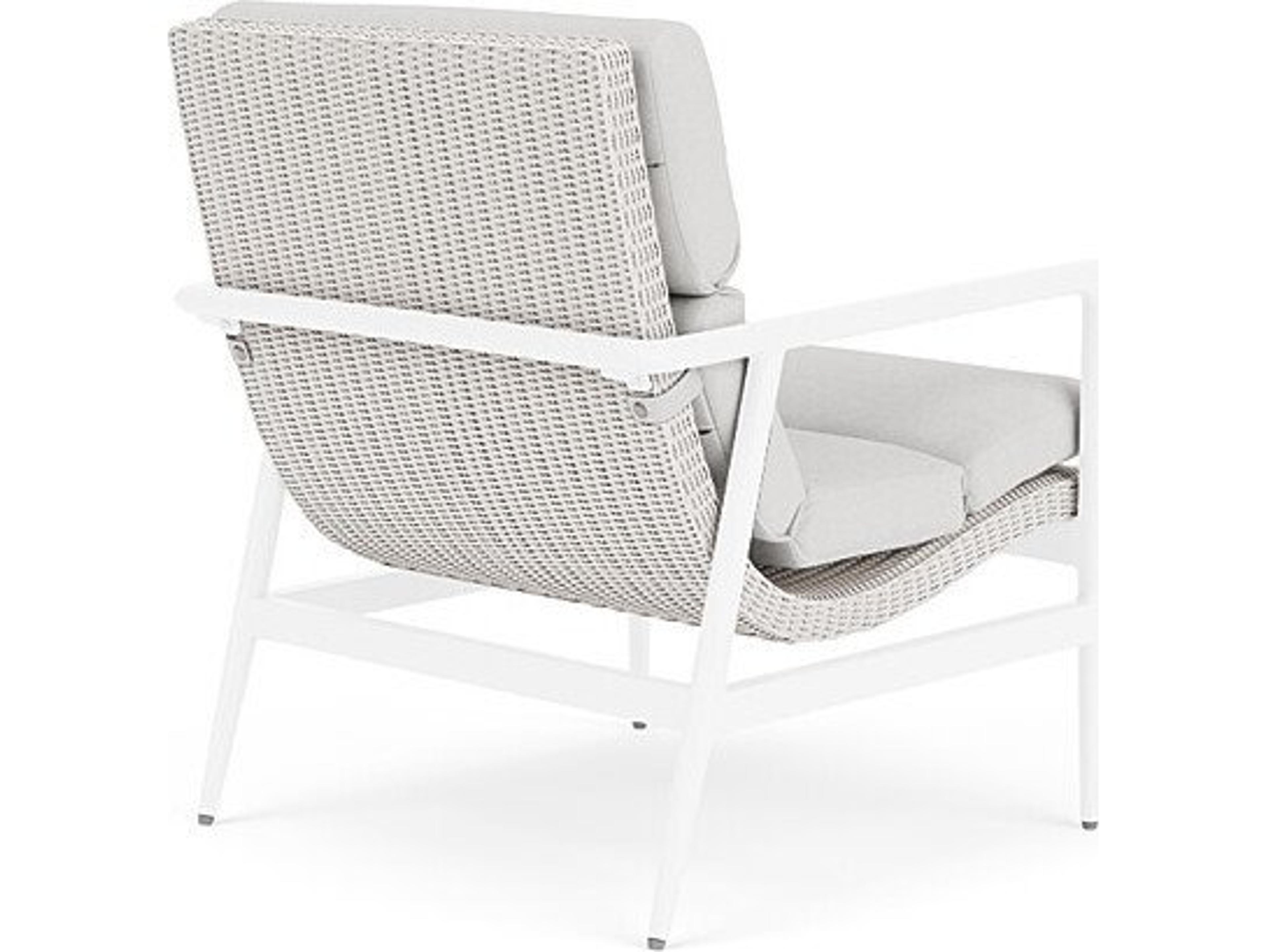 Lloyd Flanders Cascade Lounge Chair
