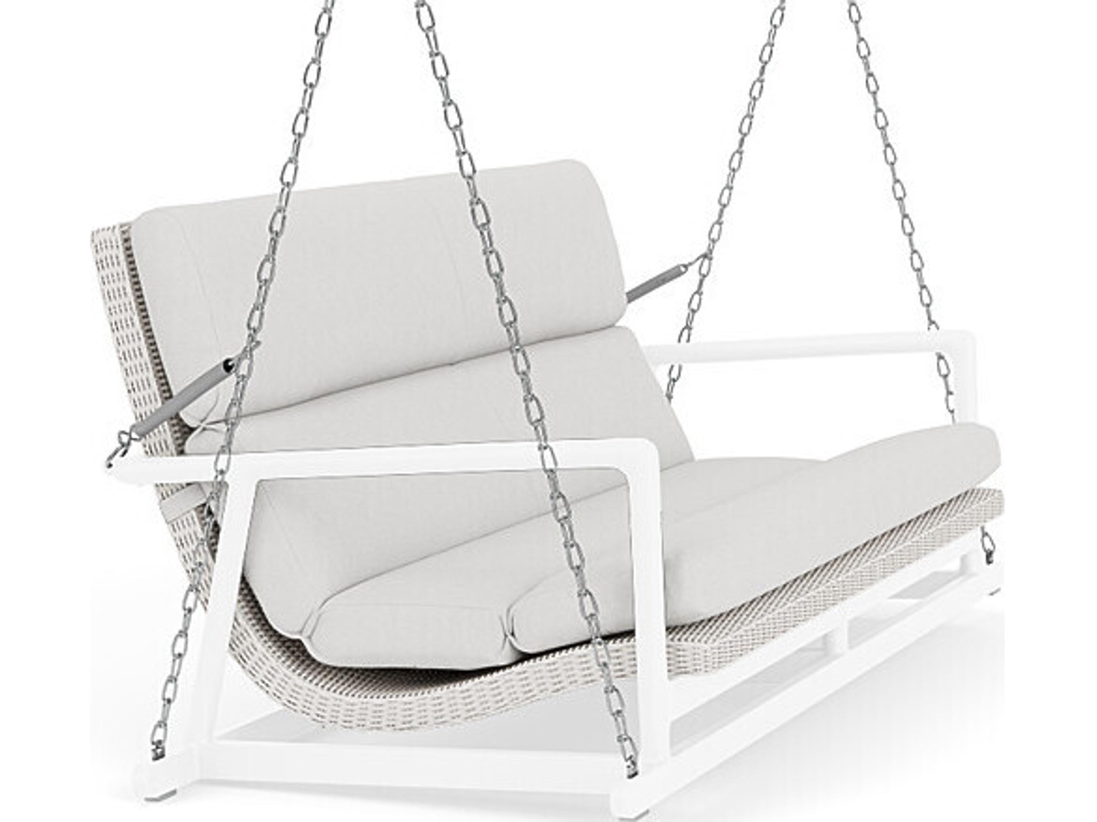 Lloyd Flanders Cascade Porch Swing