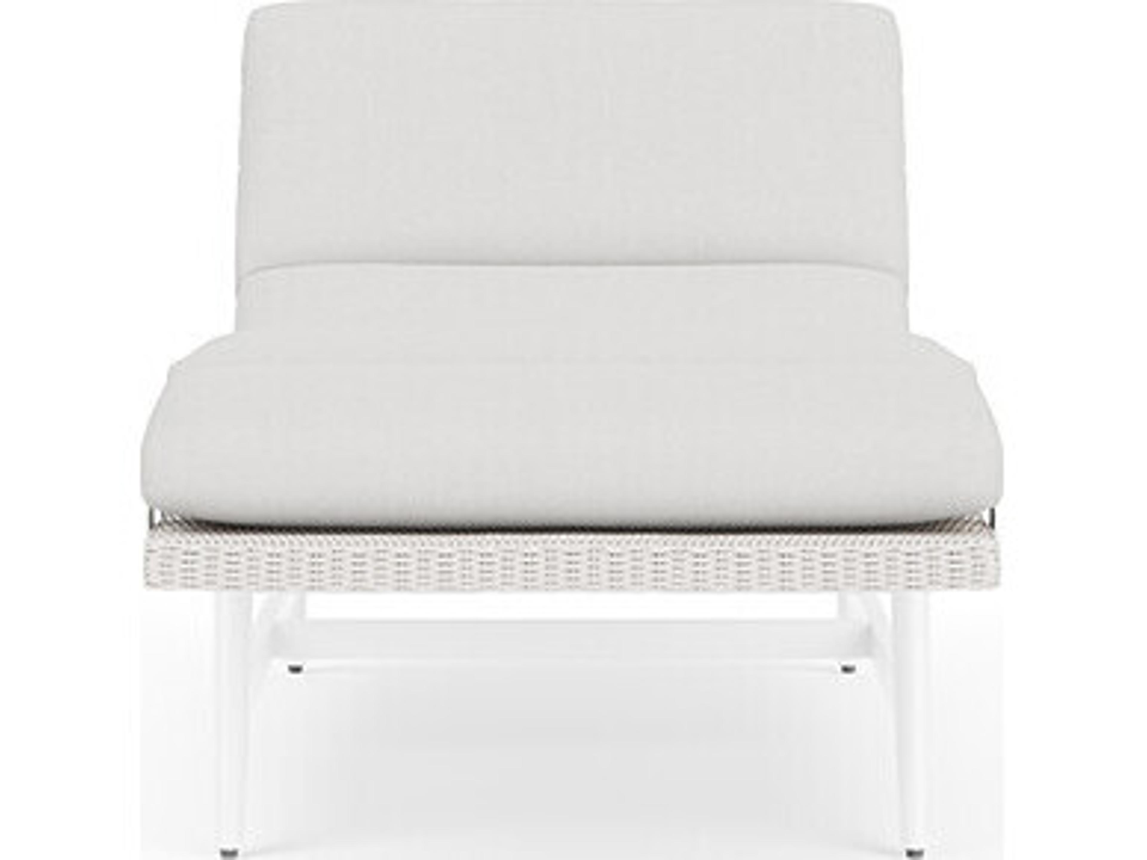 Lloyd Flanders Cascade Chaise Lounge
