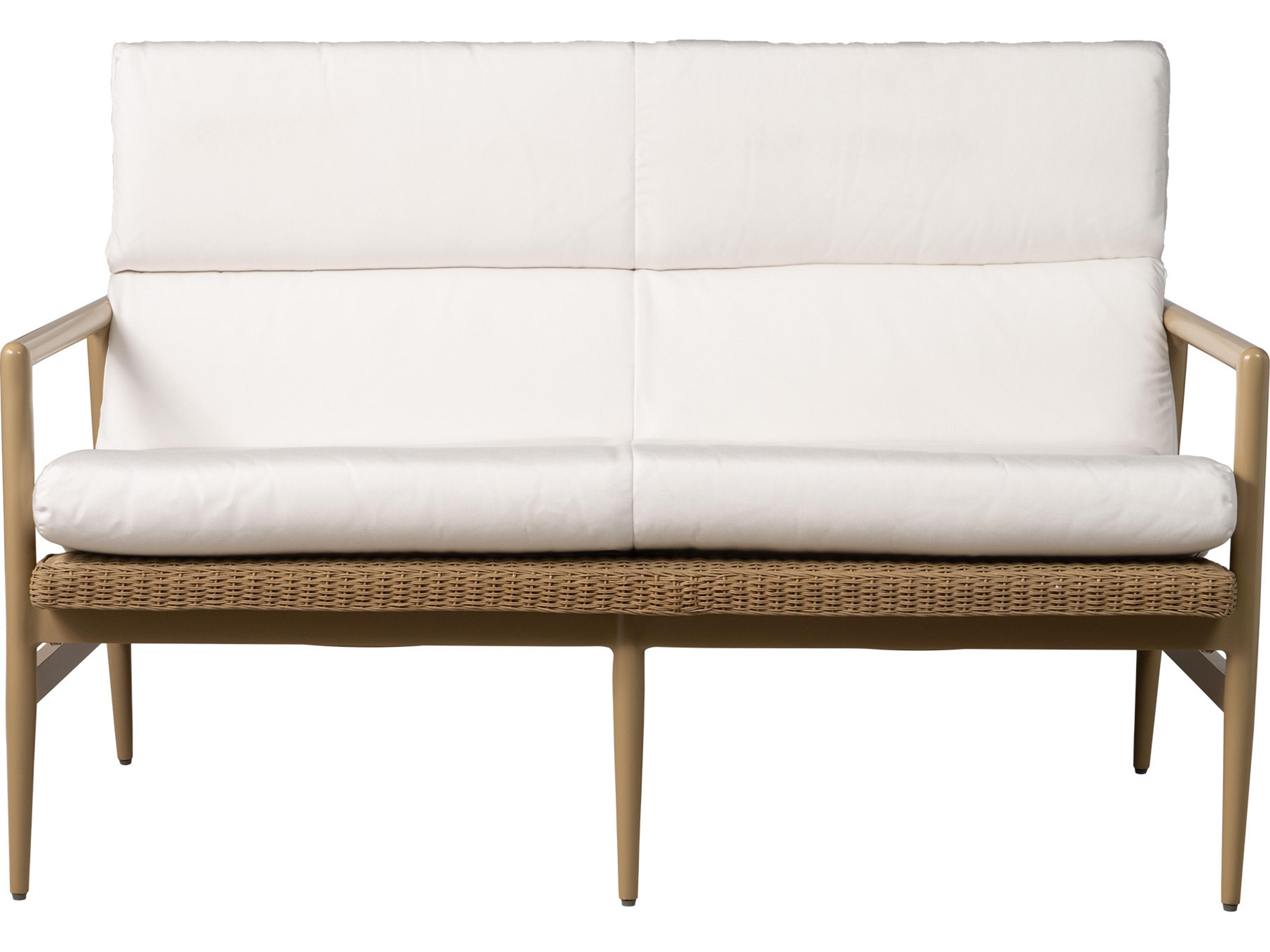 Lloyd Flanders Cascade Loveseat